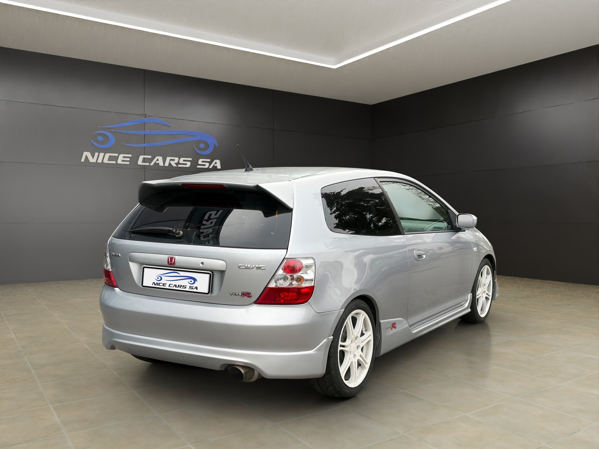 HONDA Civic 2.0i Type-R-image-4
