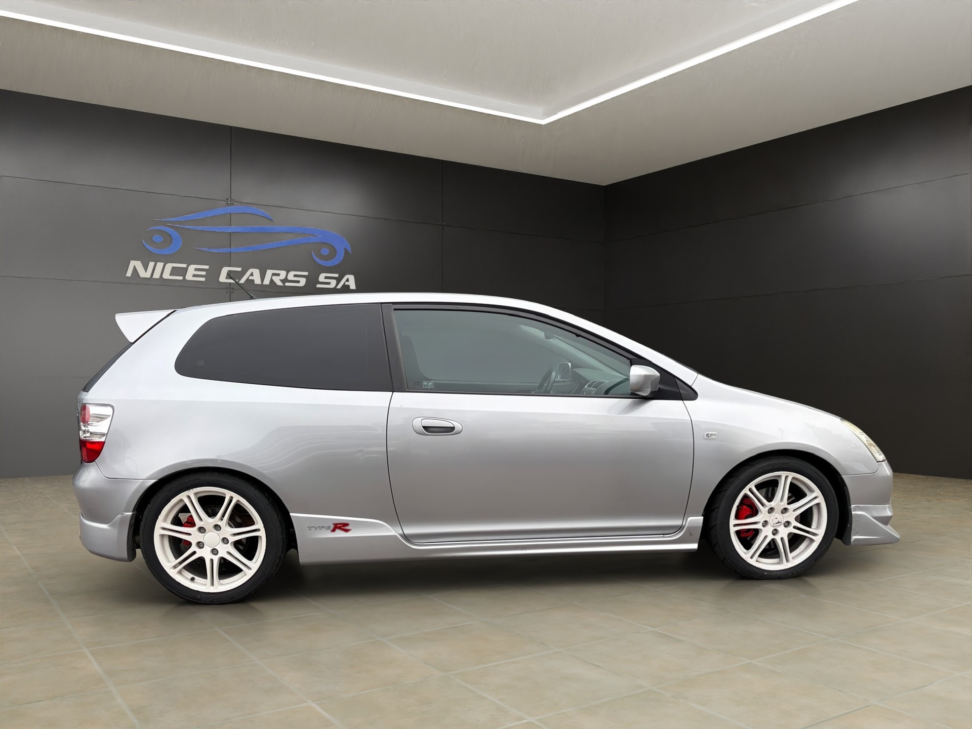 HONDA Civic 2.0i Type-R-image-7