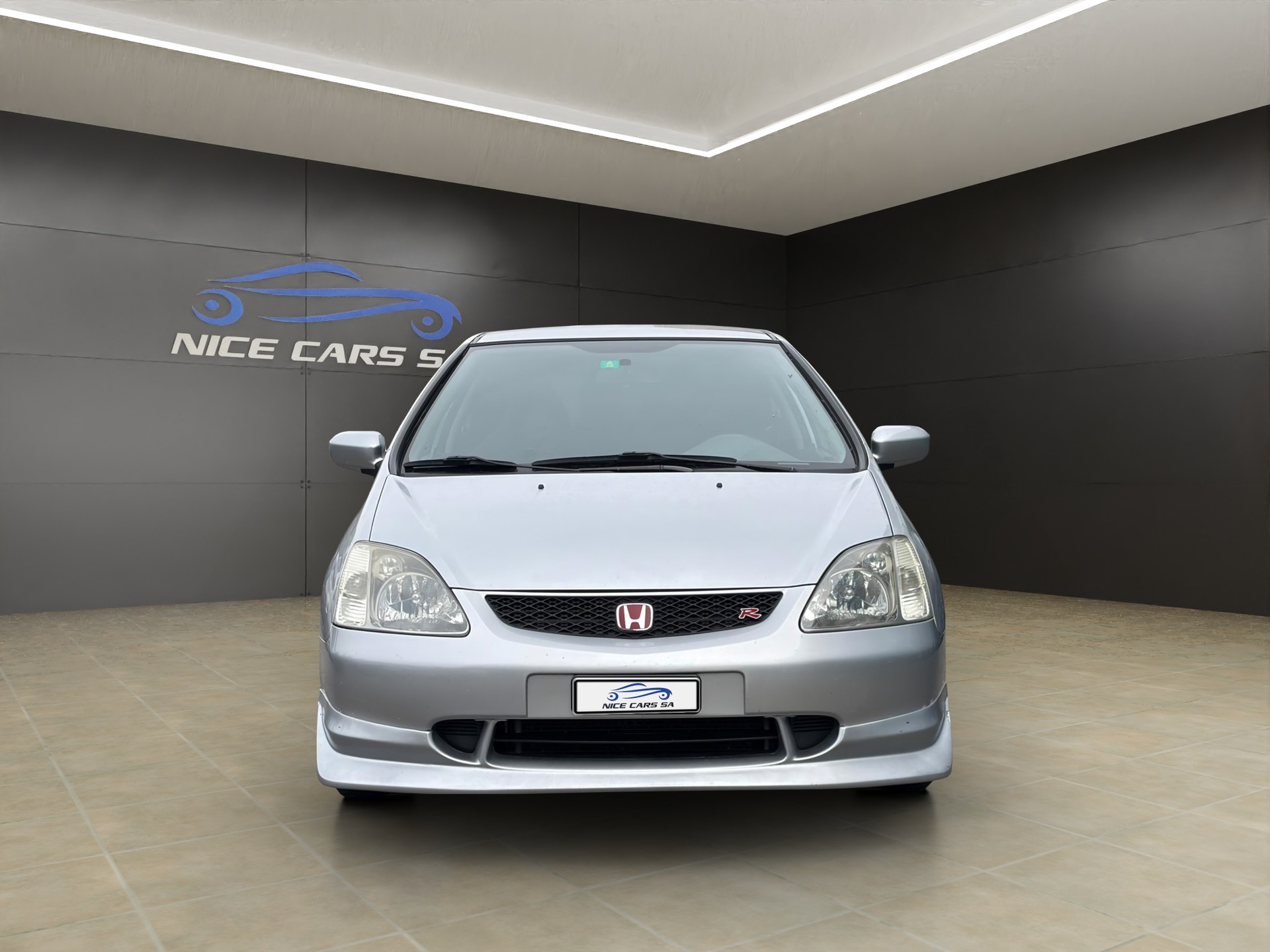 HONDA Civic 2.0i Type-R-image-2