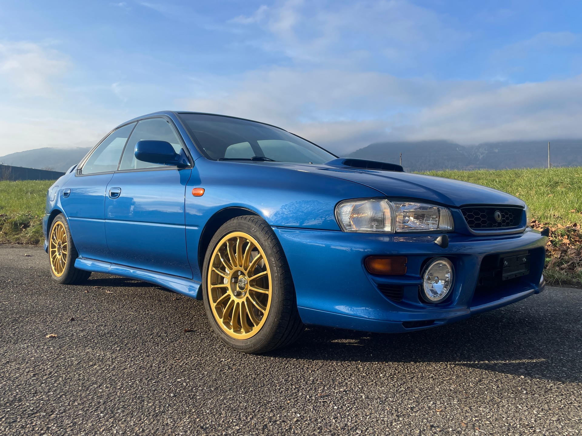 SUBARU 2.0 Turbo GT-image-3