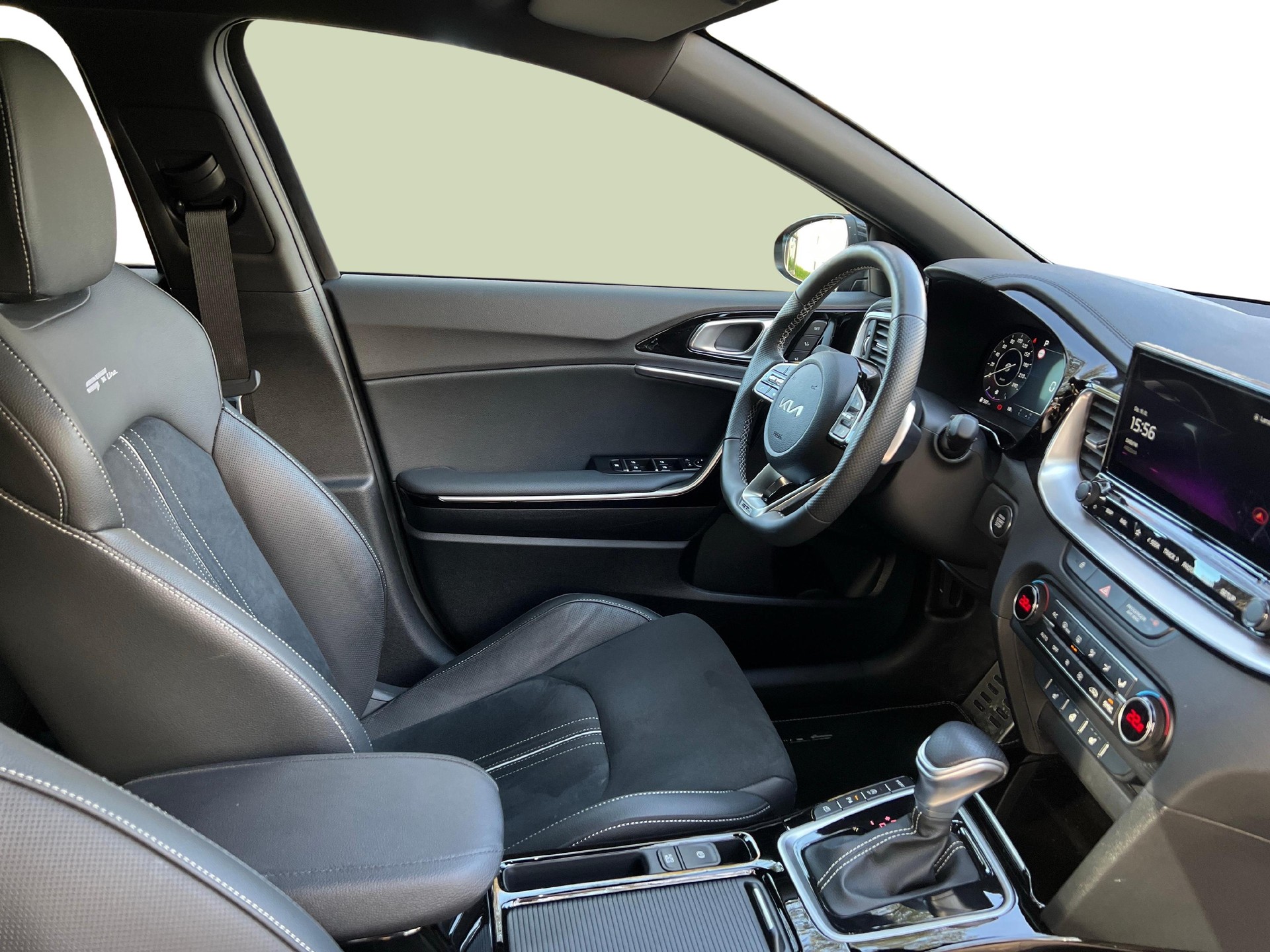KIA Ceed 1.5 T-GDi GT-Line Edition DCT-image-9