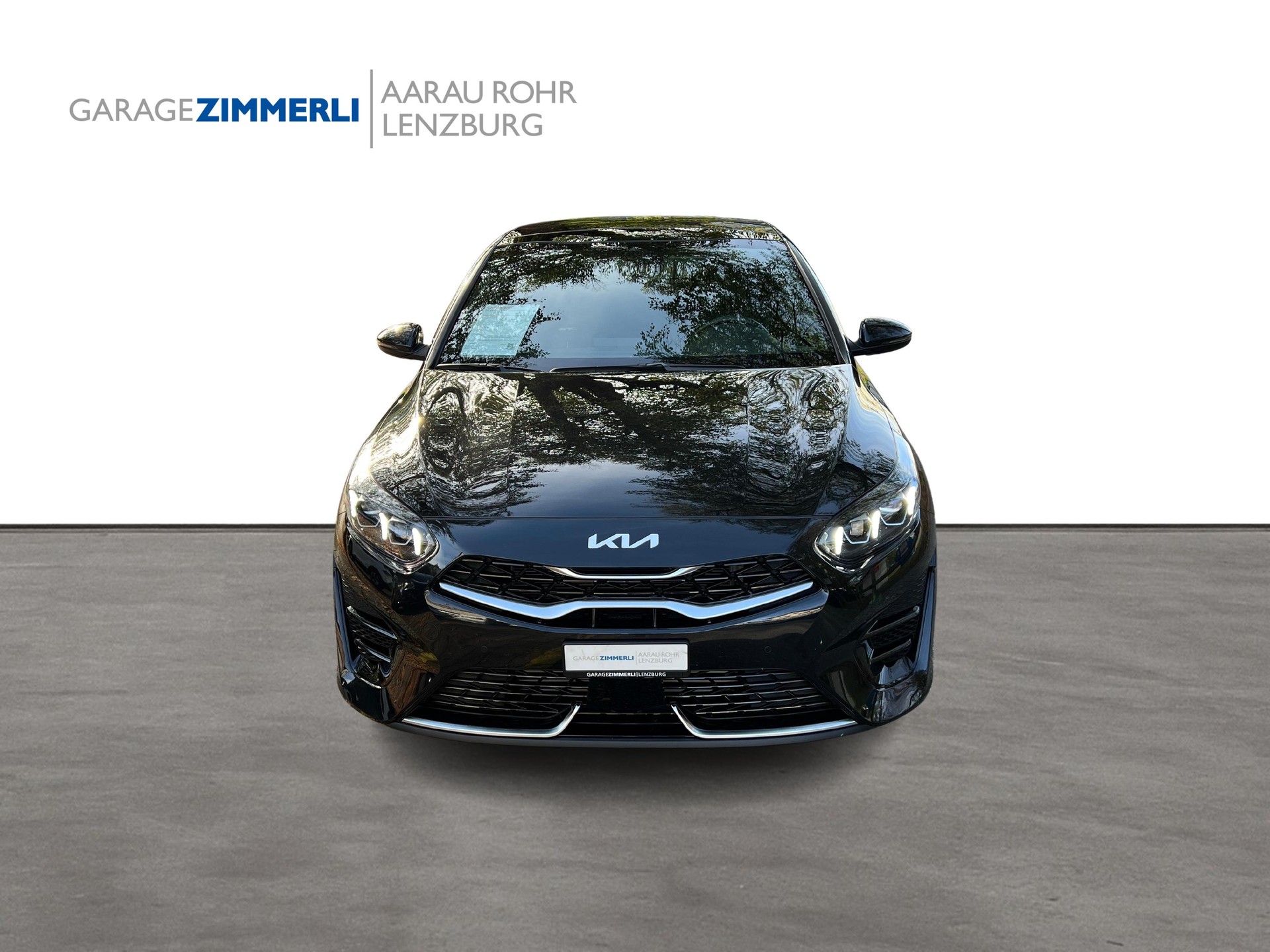 KIA Ceed 1.5 T-GDi GT-Line Edition DCT-image-7