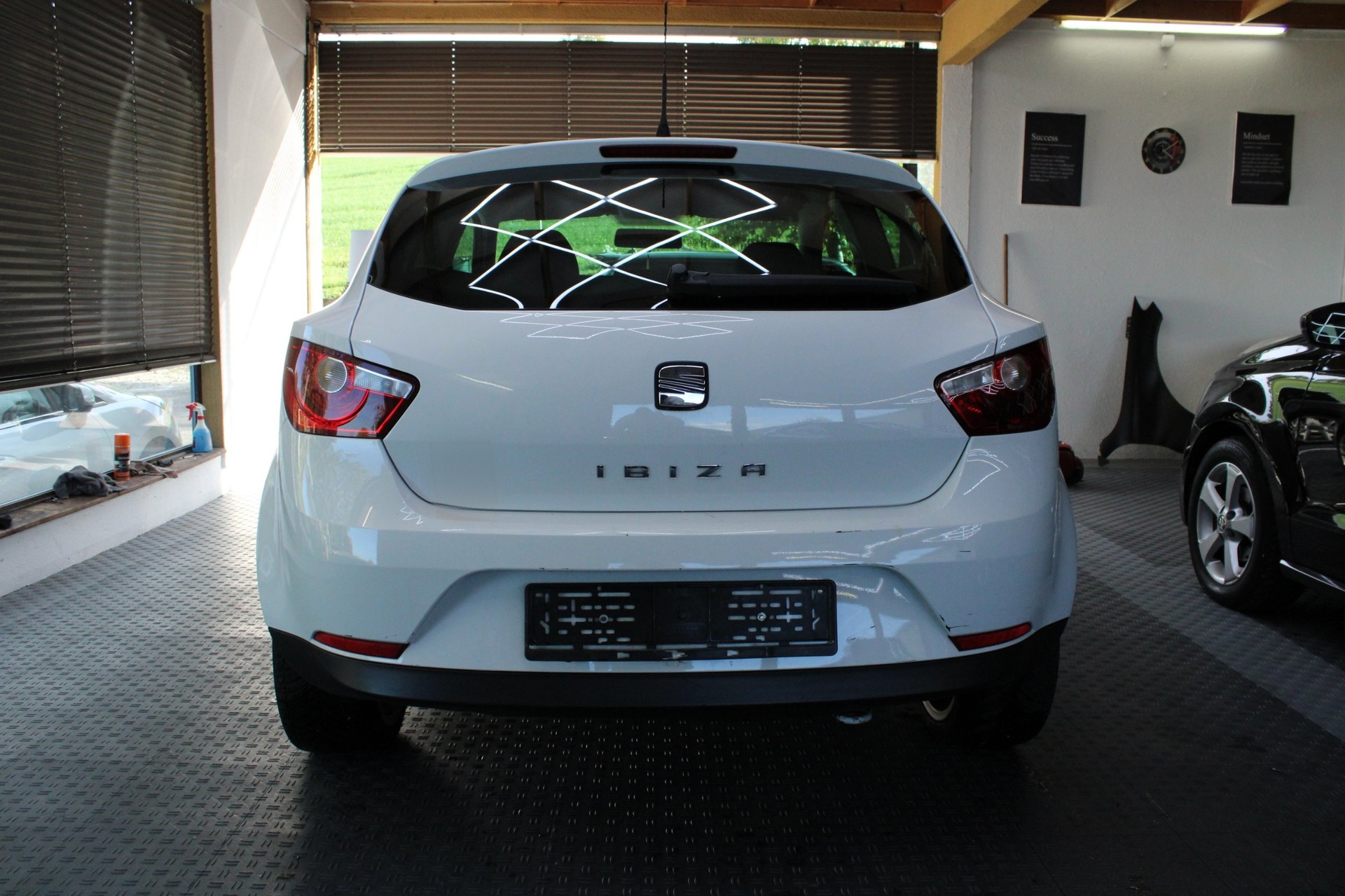 SEAT Ibiza SC 1.2 TSI Style-image-3