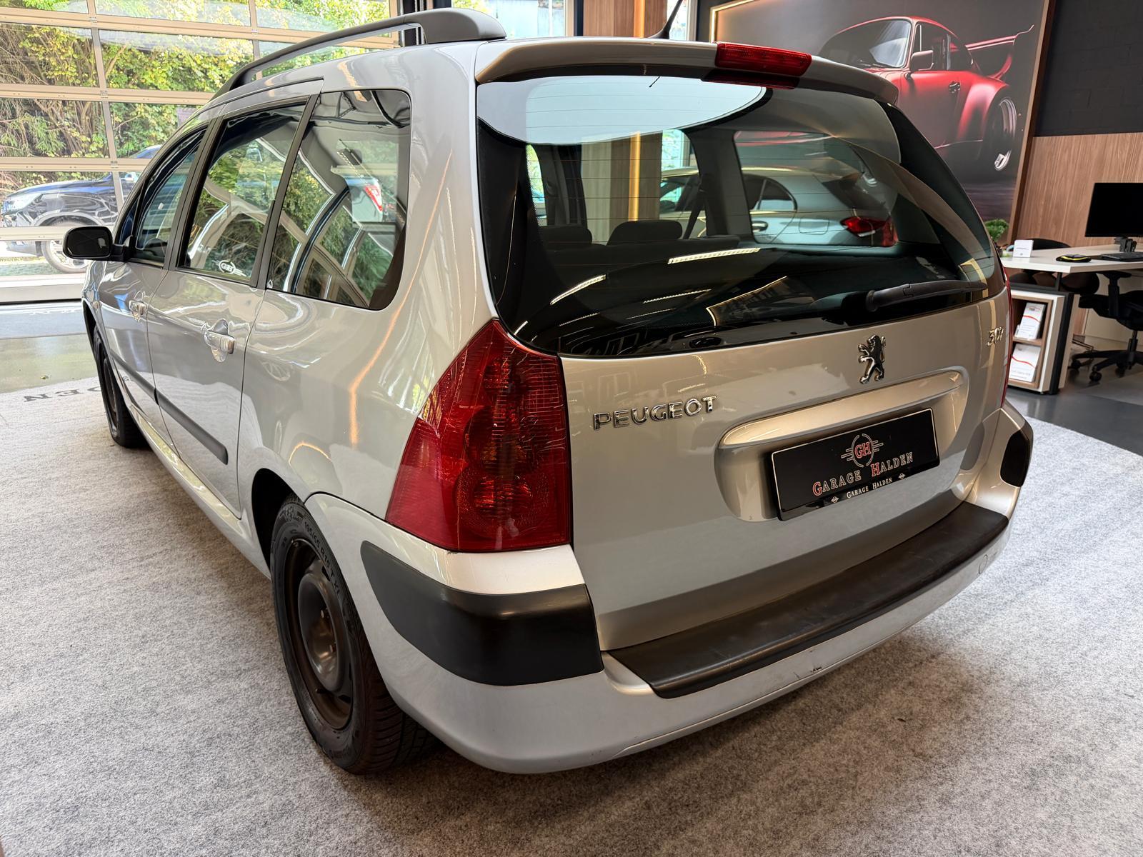 PEUGEOT 307 SW 2.0 16V-image-4