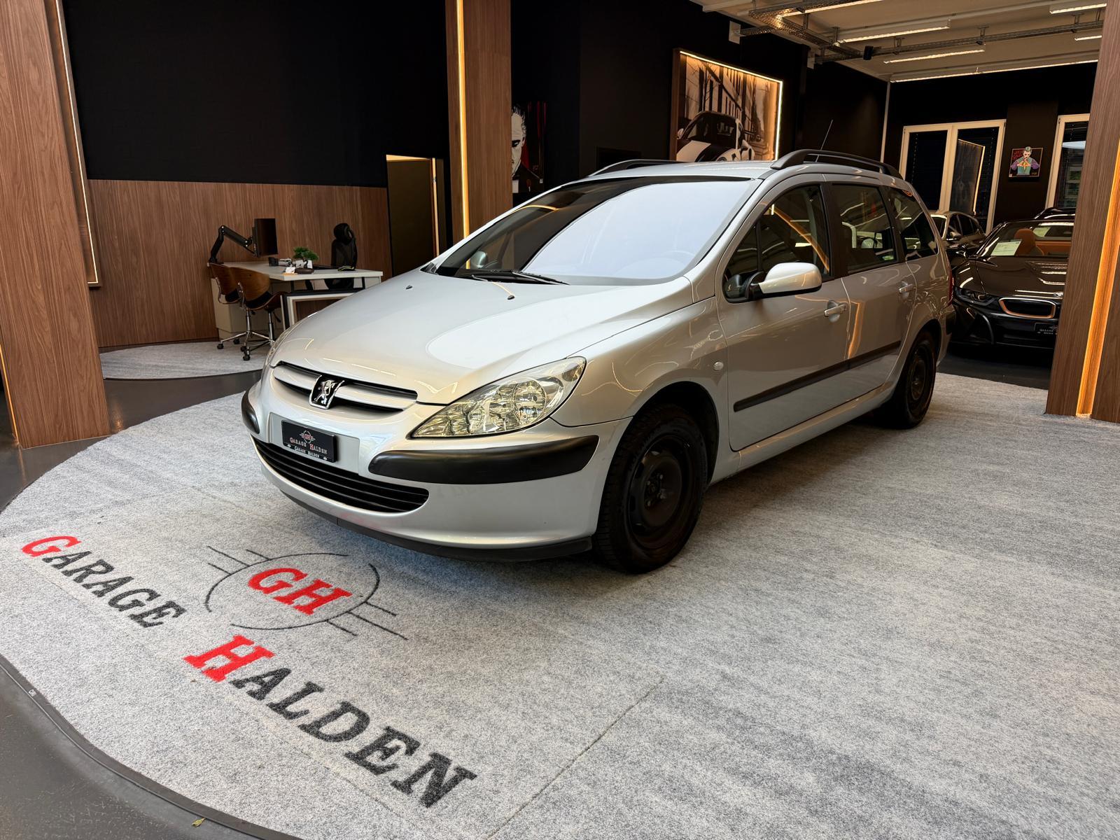 PEUGEOT 307 SW 2.0 16V-image-2