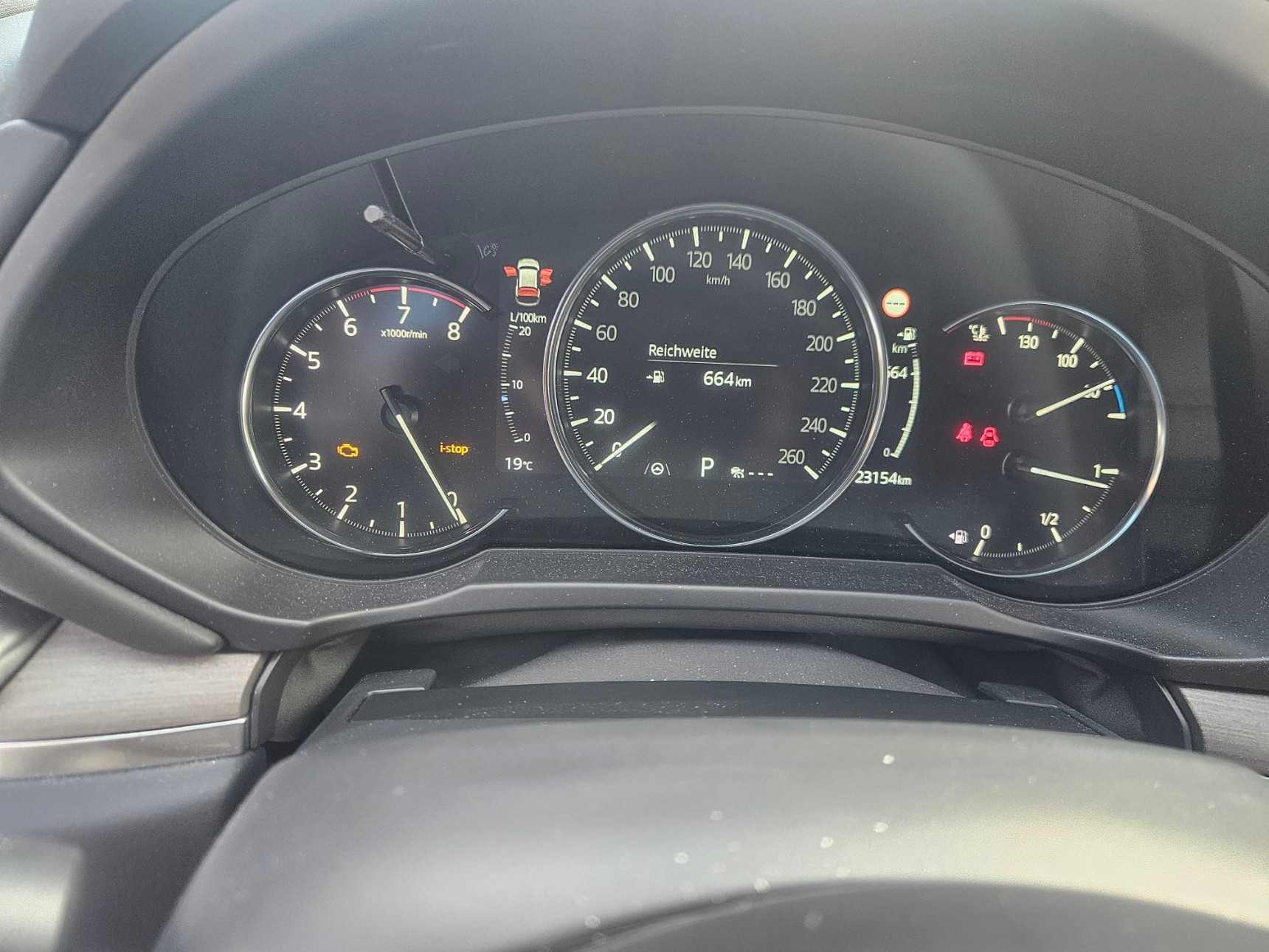 MAZDA 2.5 Takumi AWD-image-7