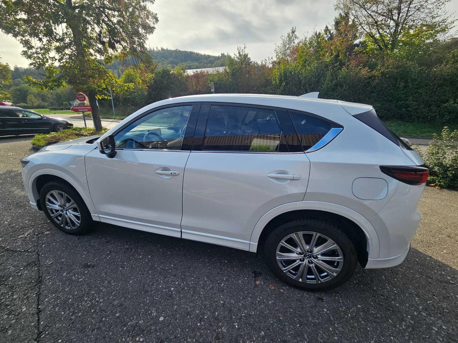 MAZDA 2.5 Takumi AWD-image-2