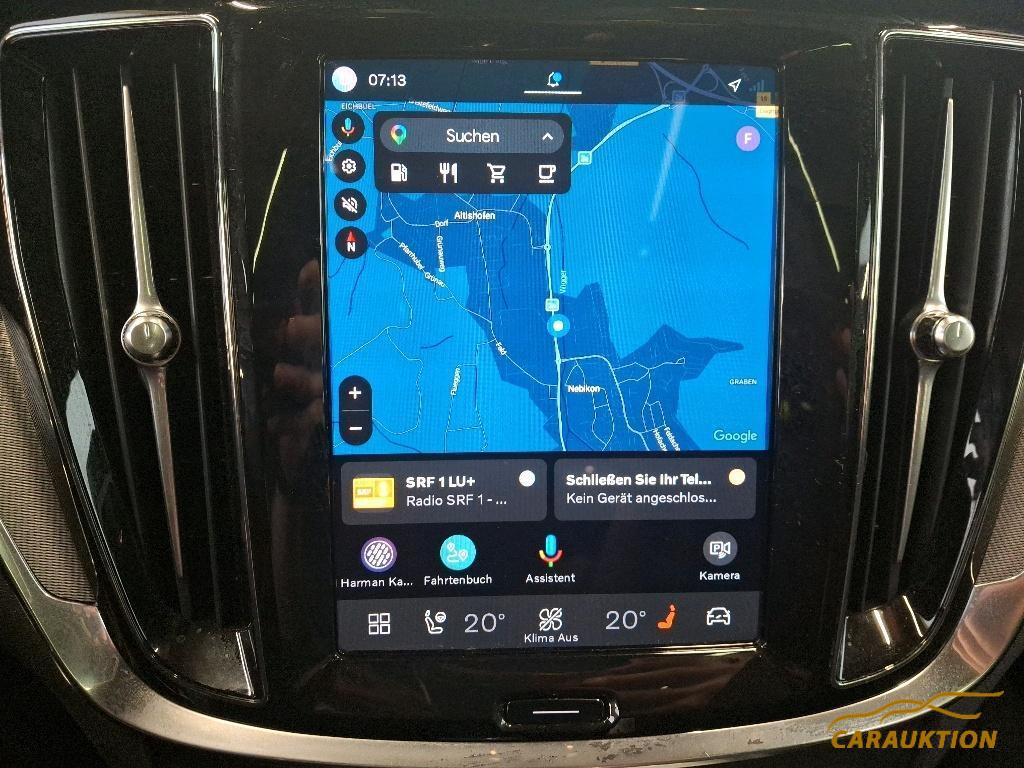 VOLVO V60 B4 Benzin Mild Hybrid Ultra Dark DCT-image-3