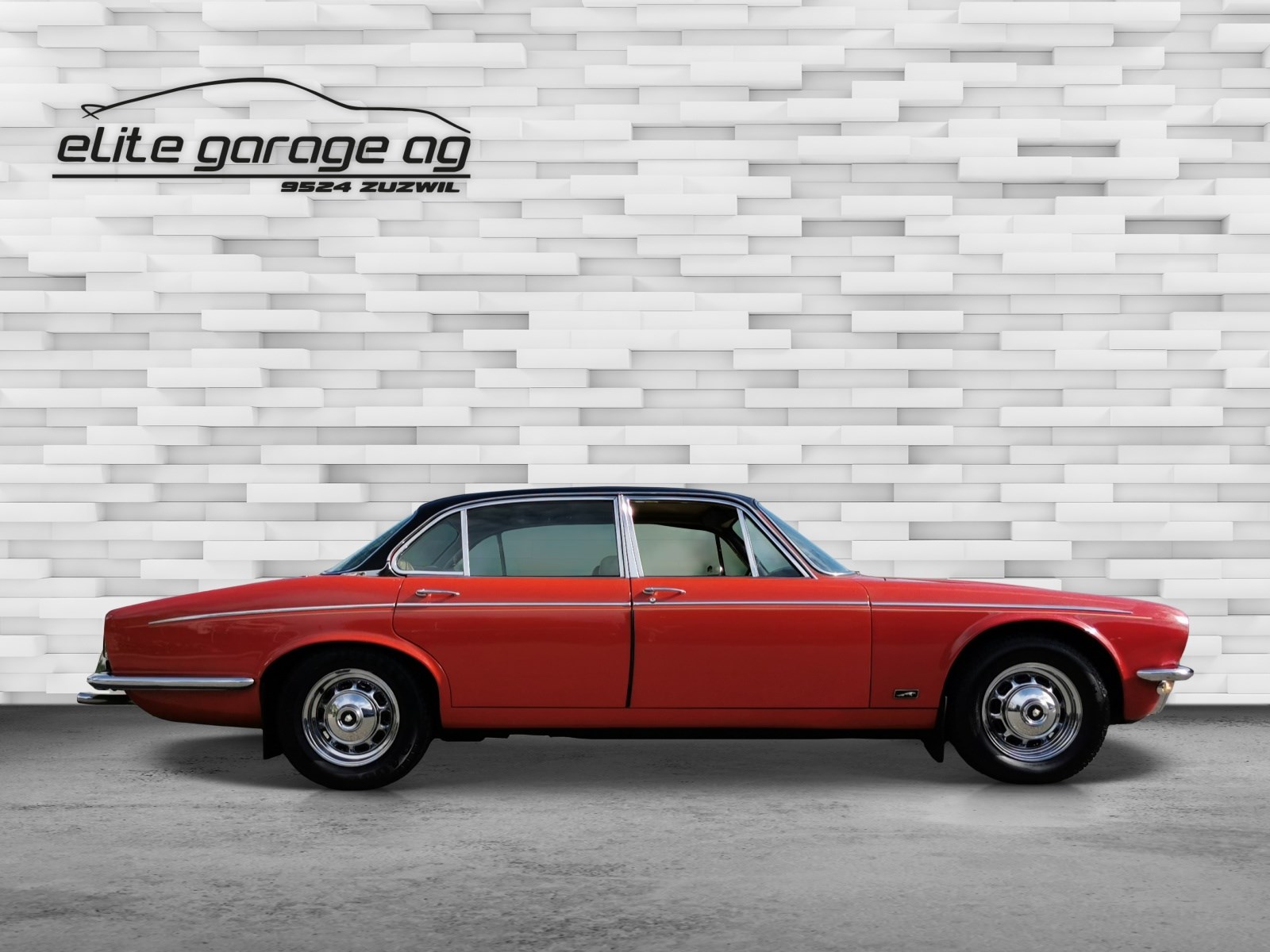 JAGUAR XJ12 5.3 Sovereign-image-3