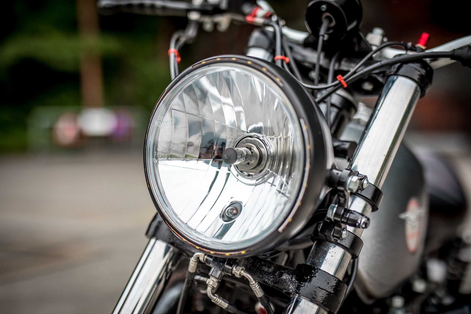 MOTO GUZZI 1000 Le Mans IV-image-5