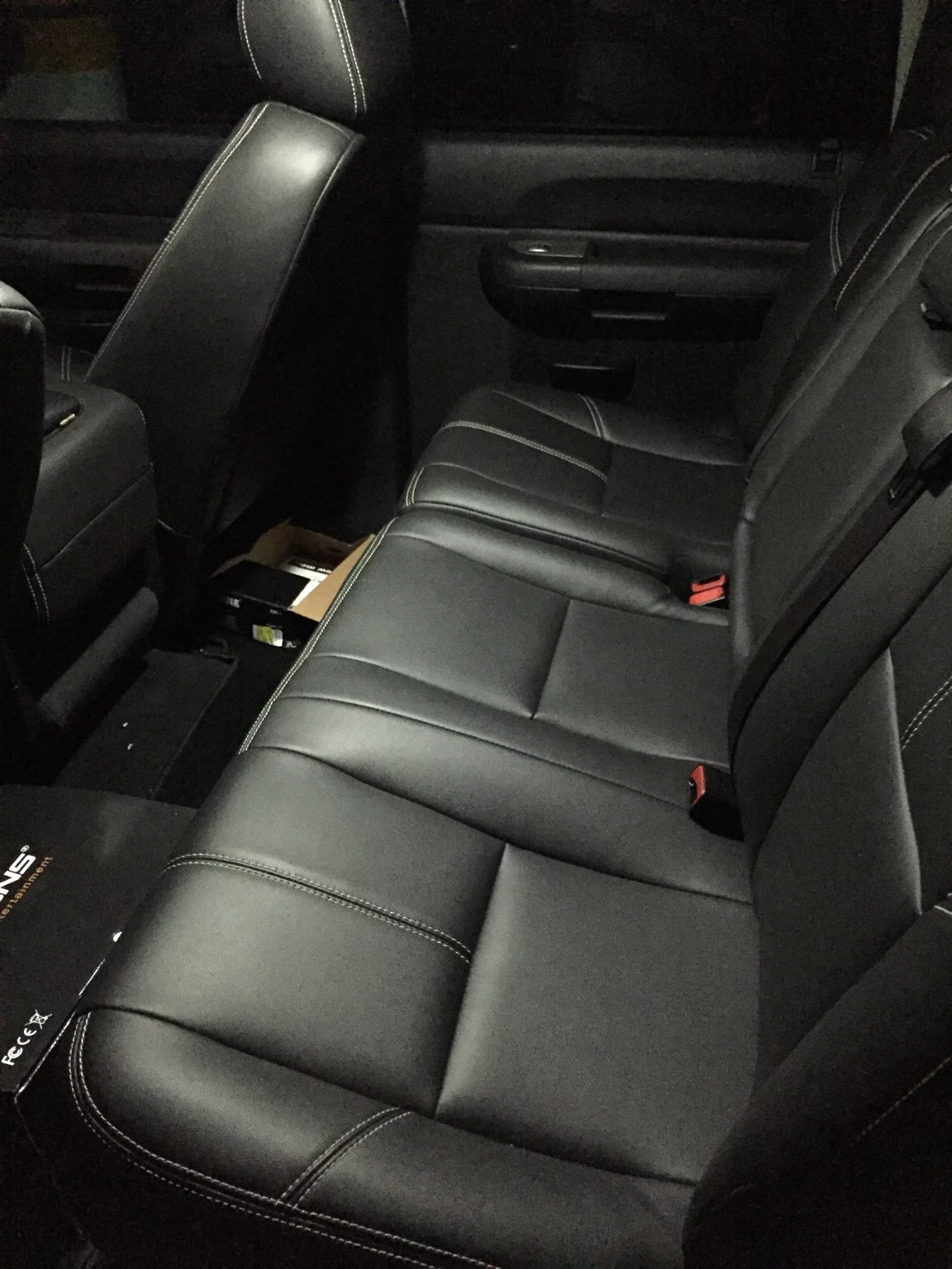 CHEVROLET Silverado Crew Cab-image-11
