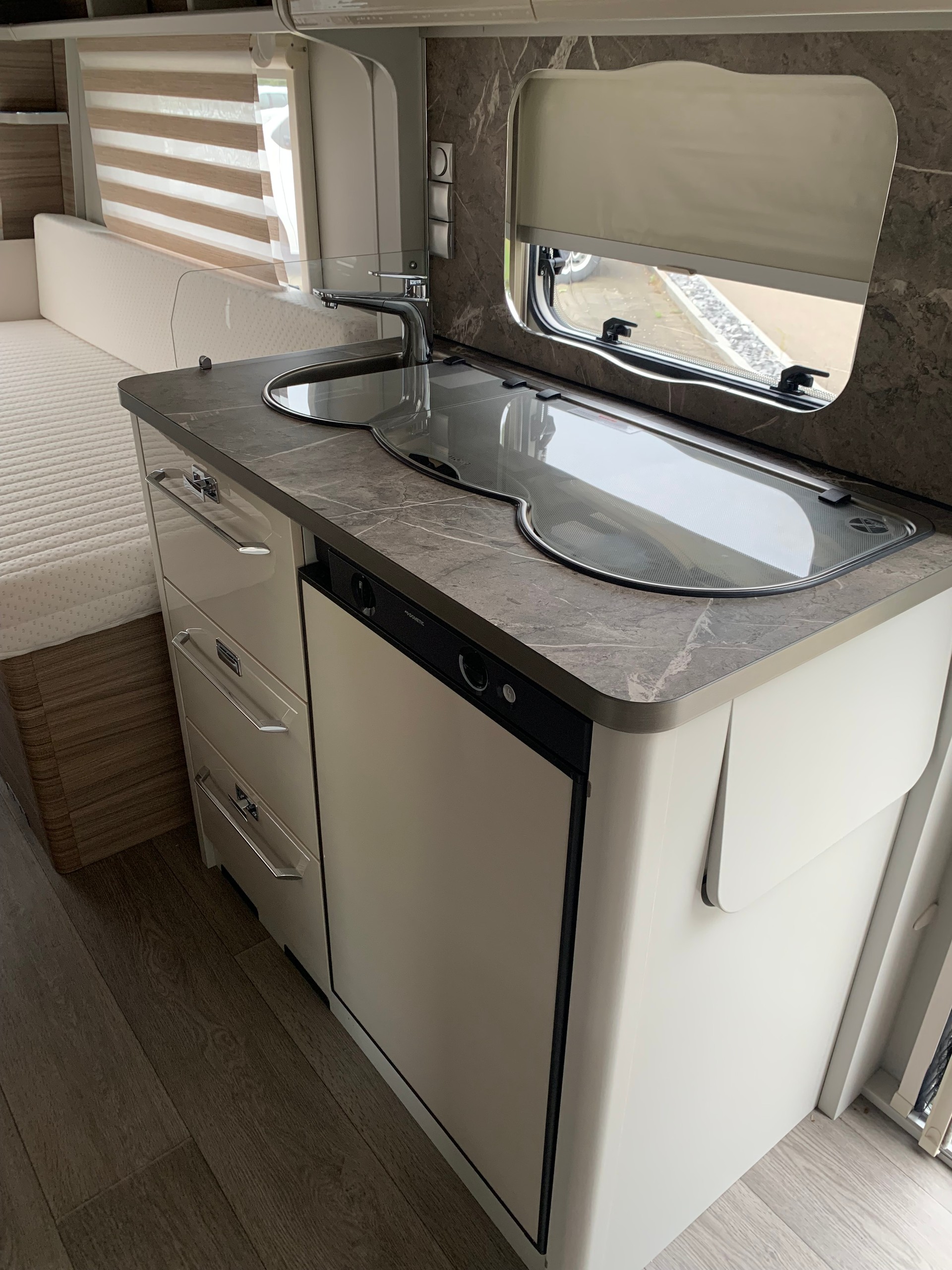 BÜRSTNER Avero 470TS Harmony-image-6