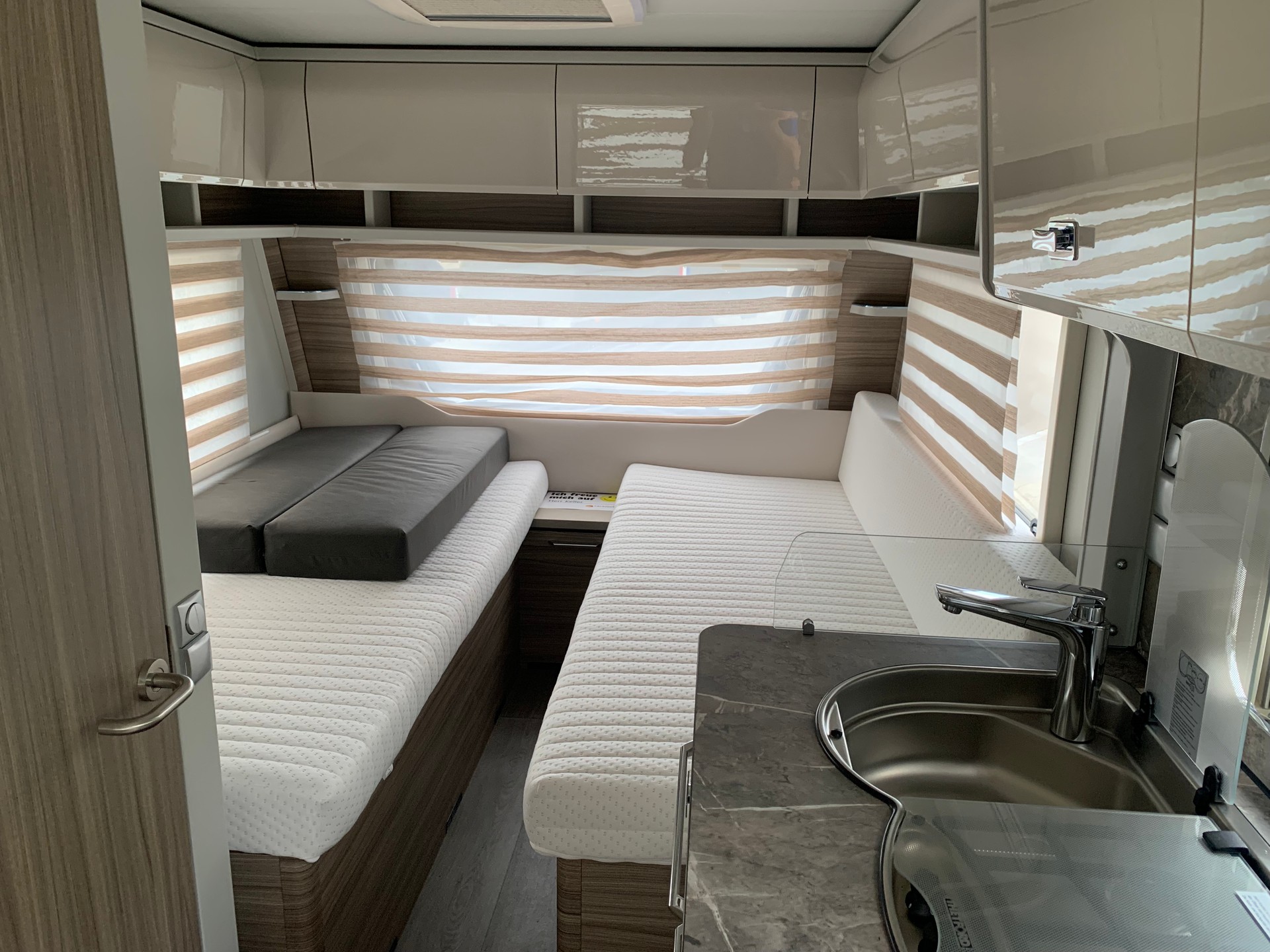 BÜRSTNER Avero 470TS Harmony-image-3