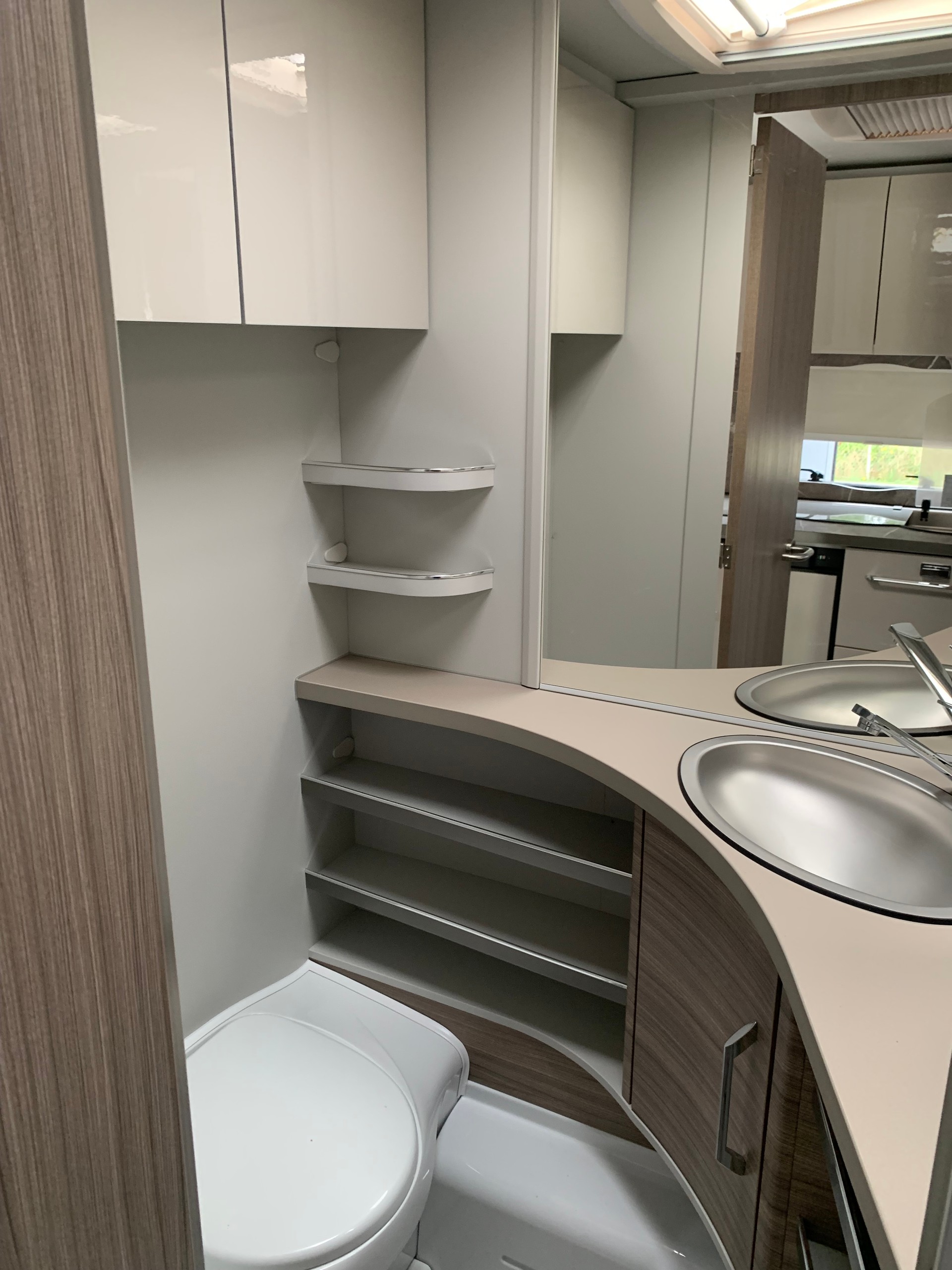 BÜRSTNER Avero 470TS Harmony-image-5