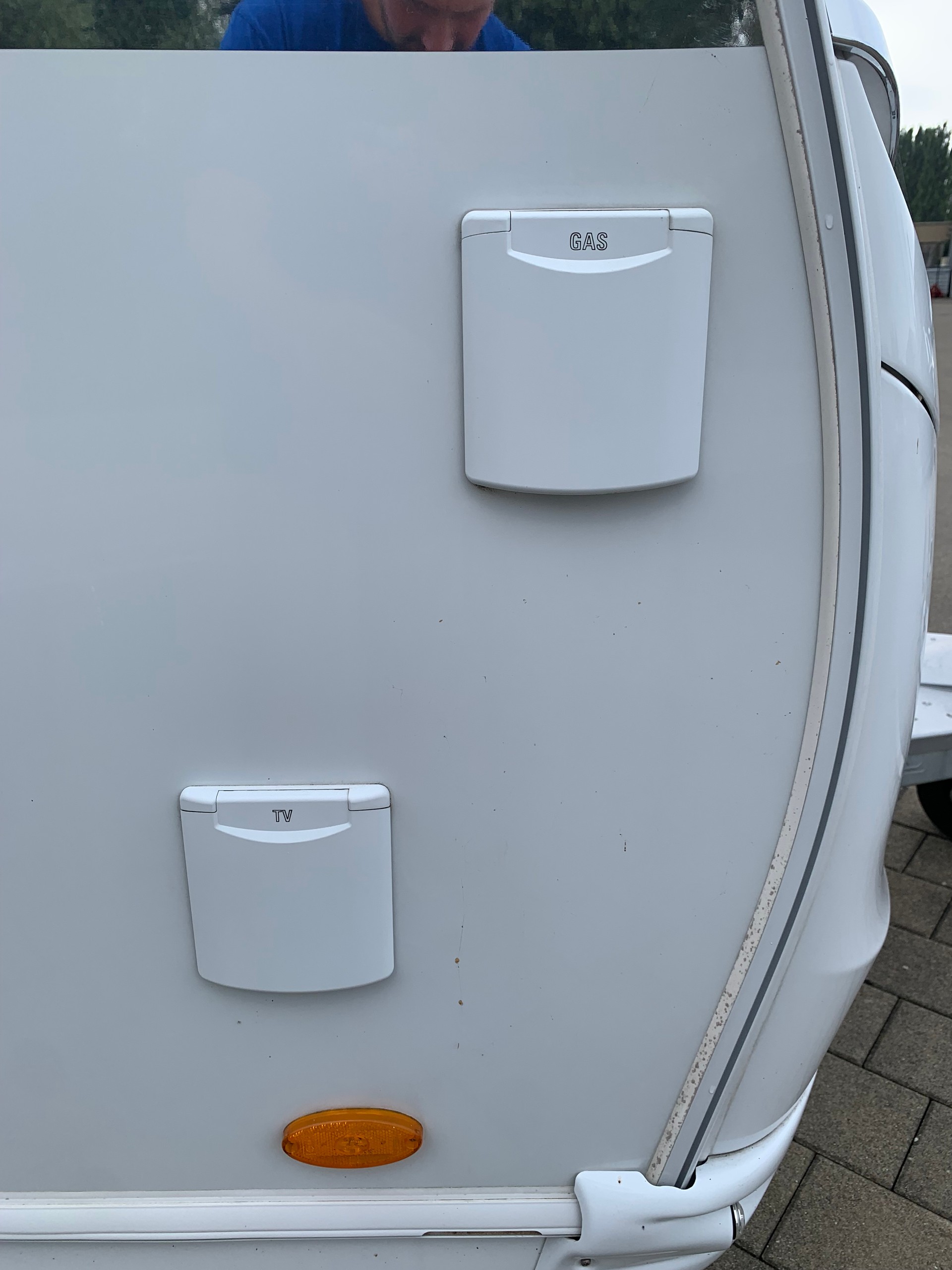 BÜRSTNER Avero 470TS Harmony-image-8