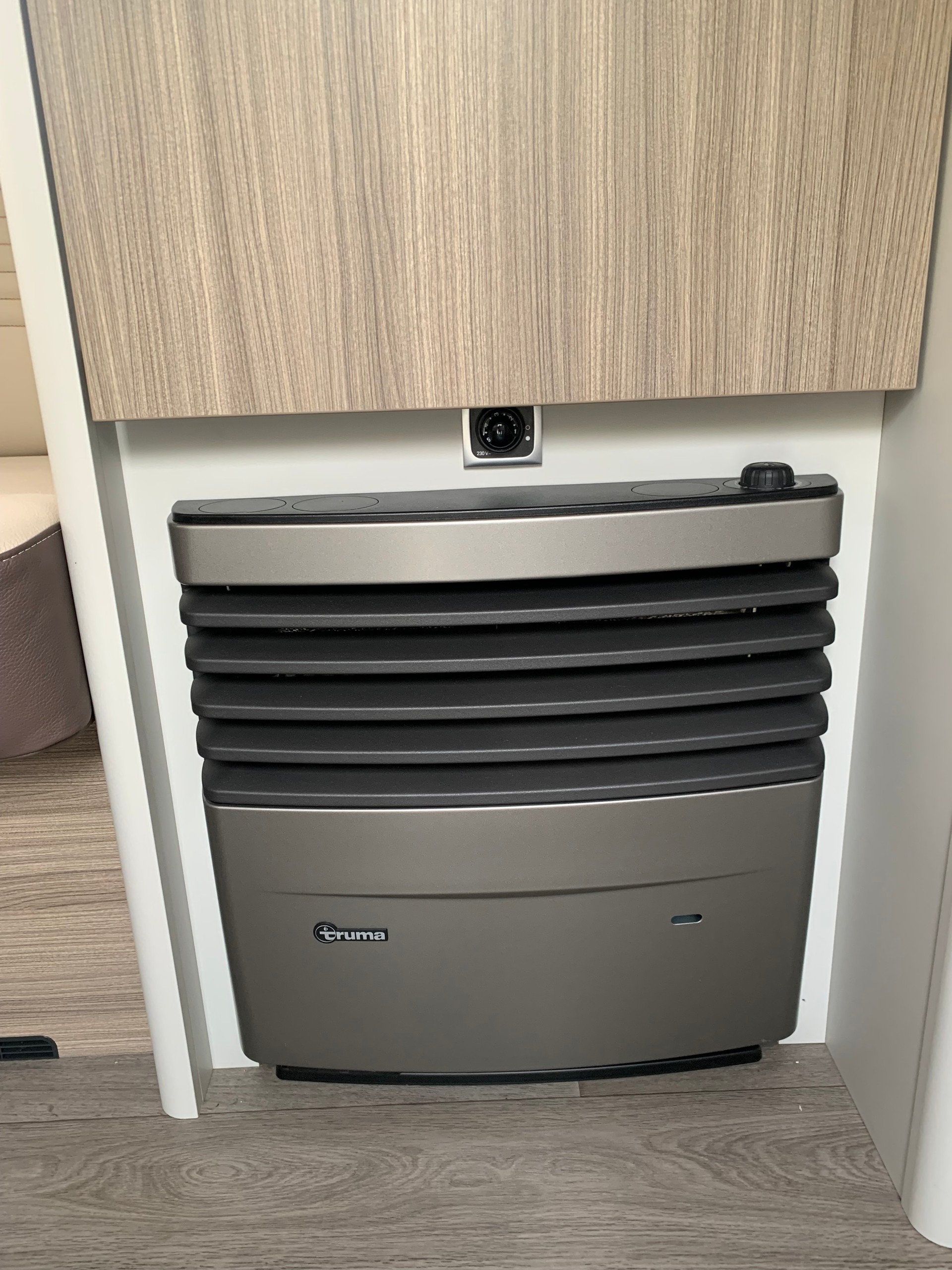 BÜRSTNER Avero 470TS Harmony-image-7