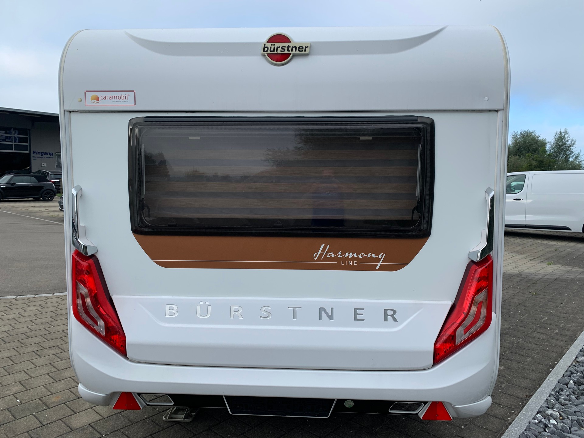 BÜRSTNER Avero 470TS Harmony-image-2