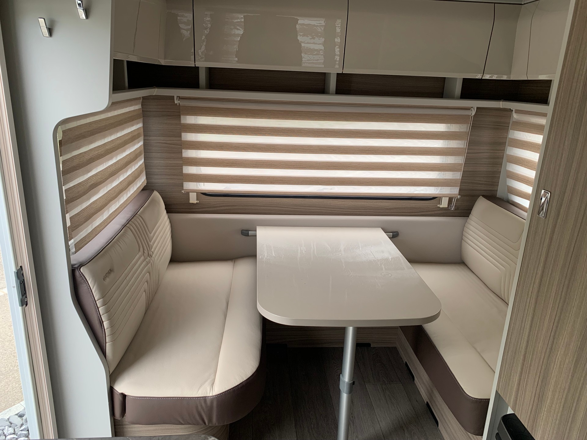 BÜRSTNER Avero 470TS Harmony-image-4