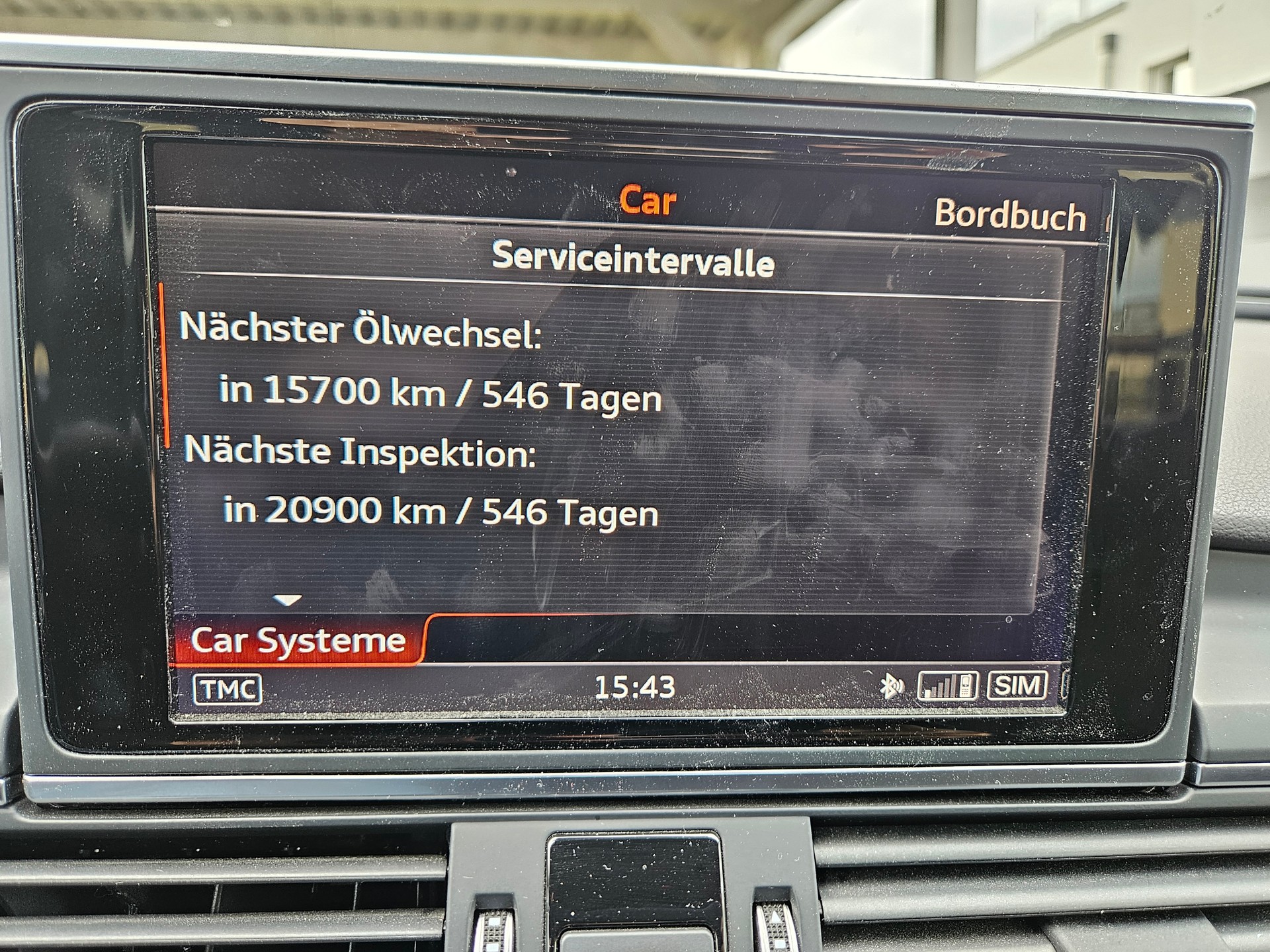 AUDI A6 Avant 3.0 TDI V6 quattro S-tronic-image-12