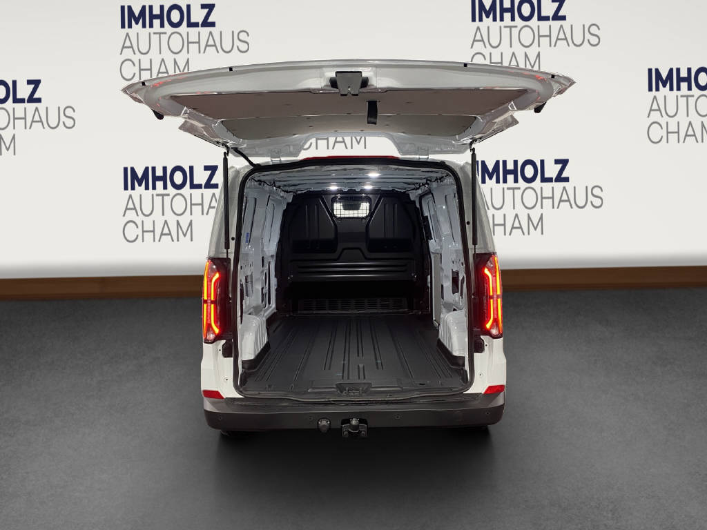 FORD E-Transit Custom Van 320 L2 Trend 218 PS Trend-image-13
