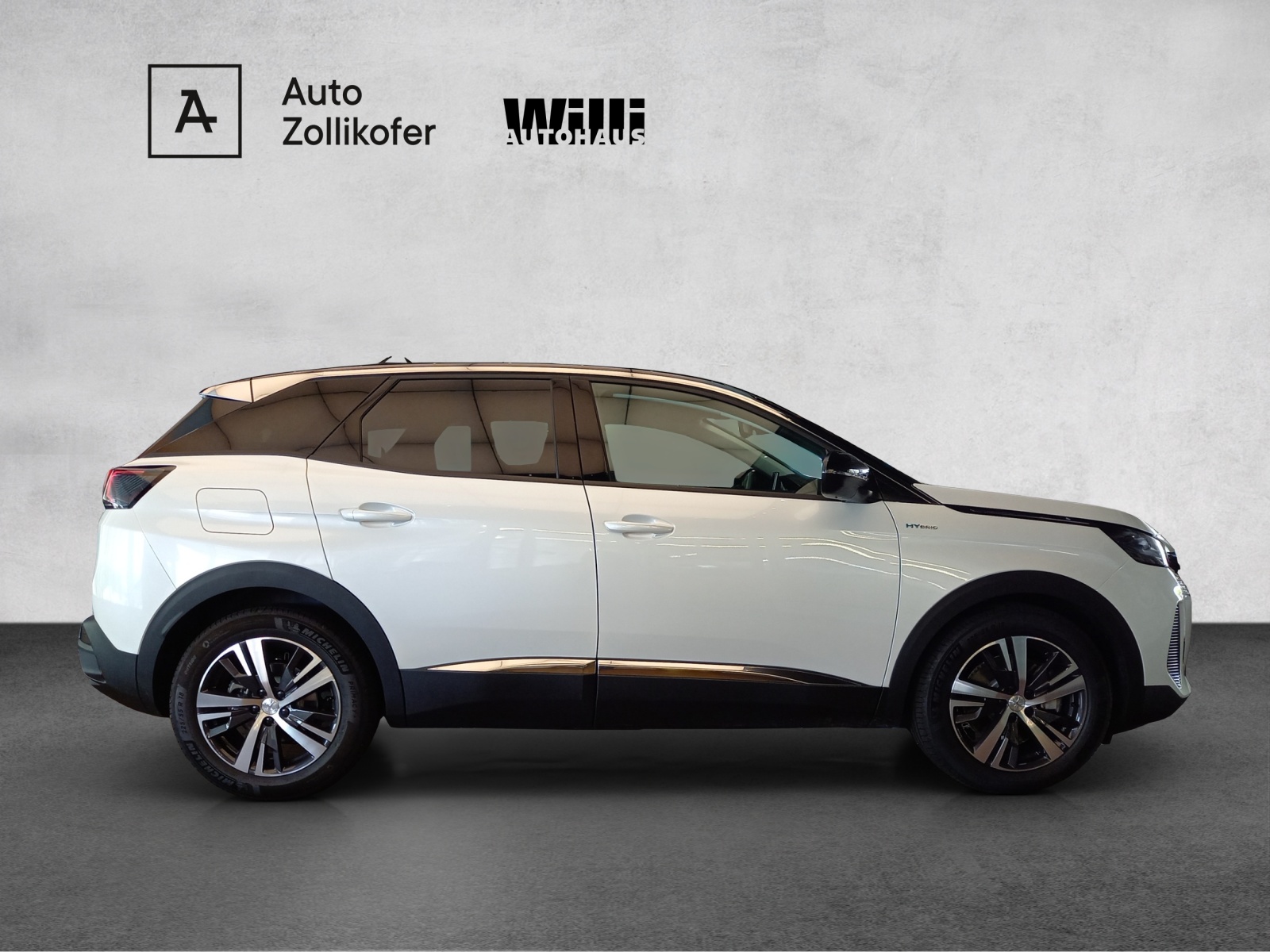 PEUGEOT 3008 1.6 Plug-in Hybrid Allure Pack-image-6