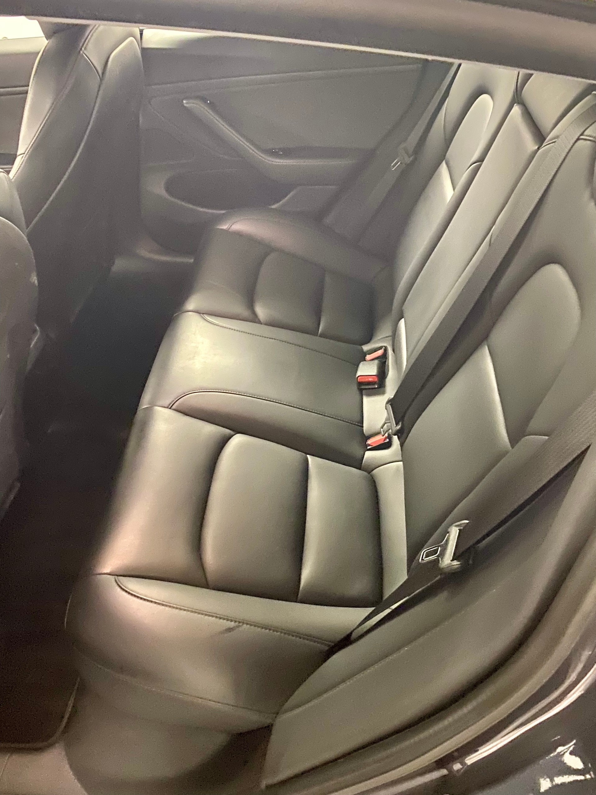 TESLA Model 3 Long Range Dual Motor AWD-image-4