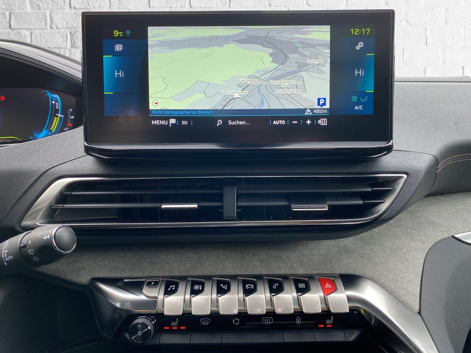 PEUGEOT 3008 1.6 Plug-in Hybrid GT-image-12