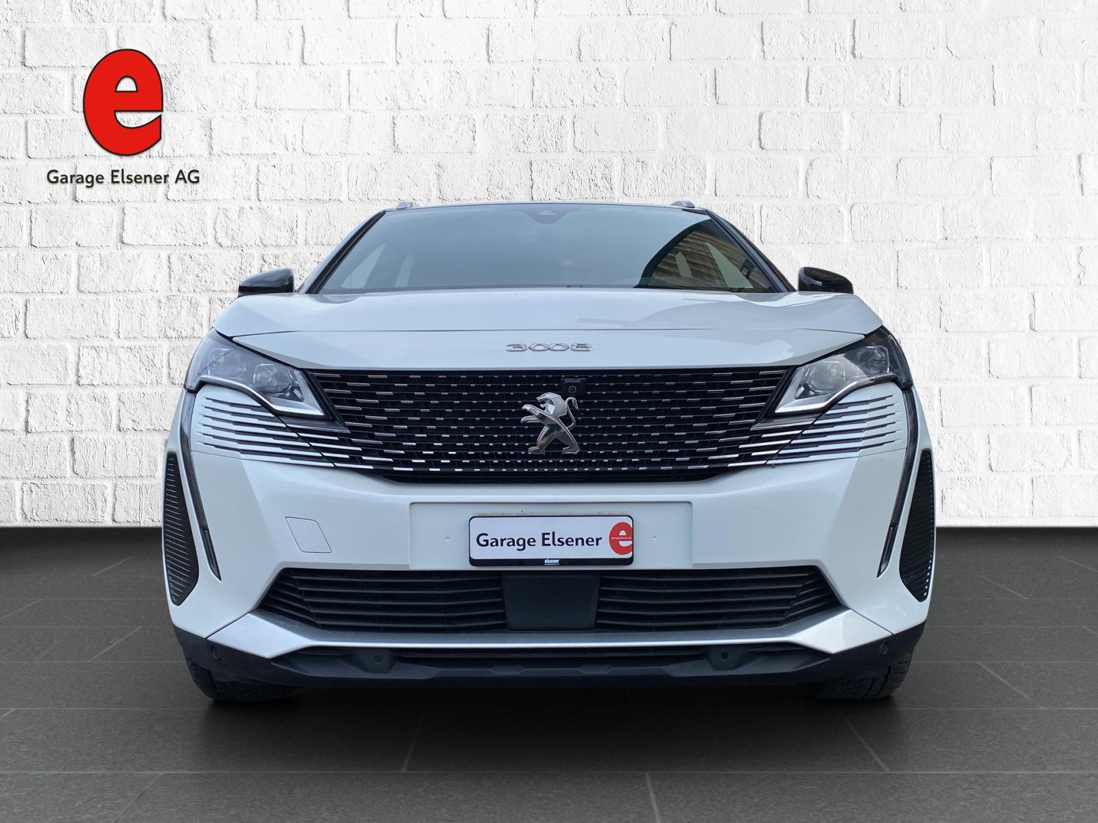PEUGEOT 3008 1.6 Plug-in Hybrid GT-image-7