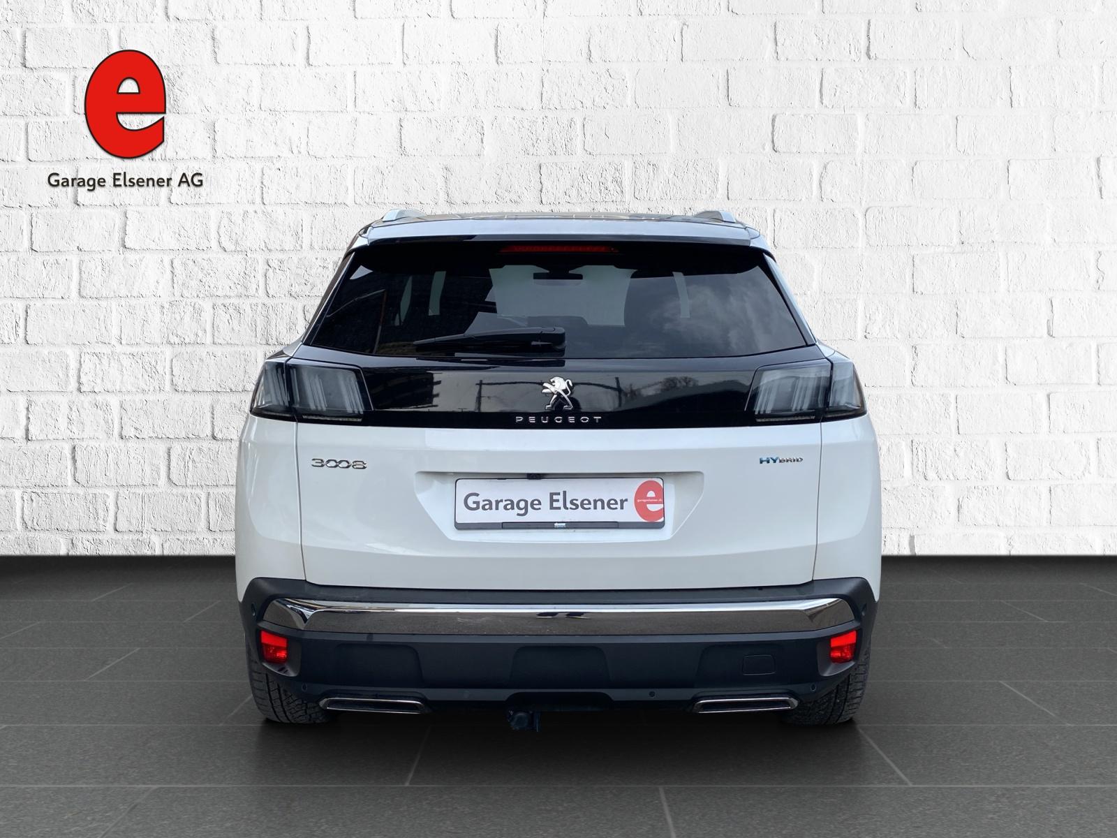 PEUGEOT 3008 1.6 Plug-in Hybrid GT-image-3