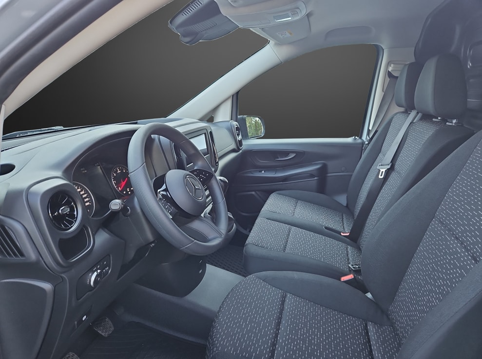 MERCEDES-BENZ Vito 110 CDI Extralang Base-image-7