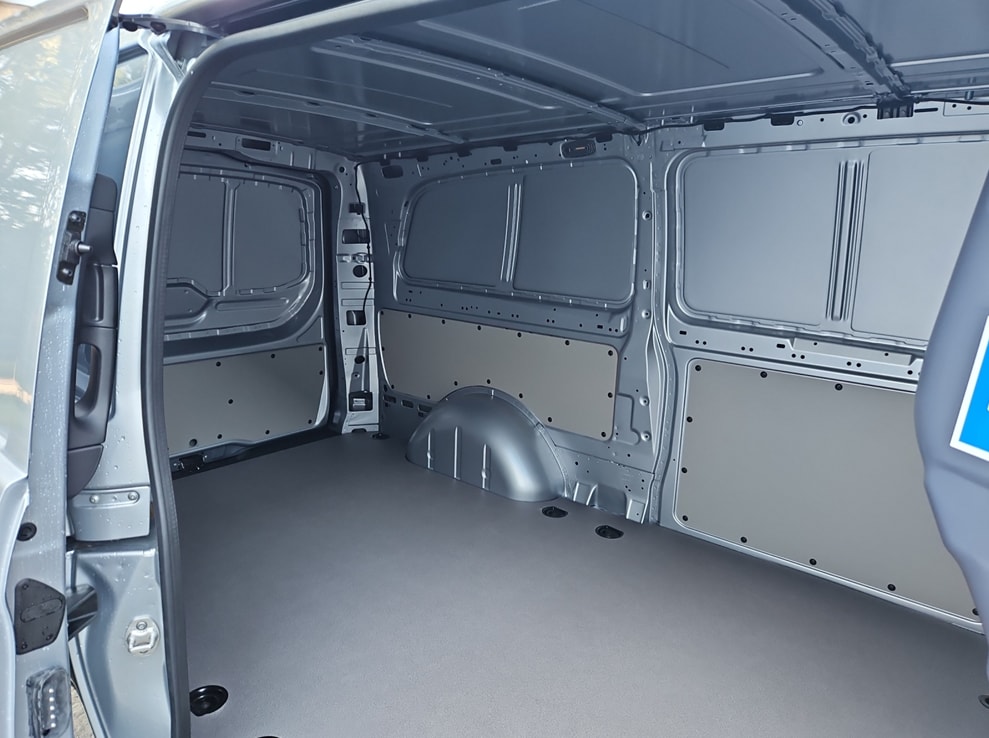 MERCEDES-BENZ Vito 110 CDI Extralang Base-image-10