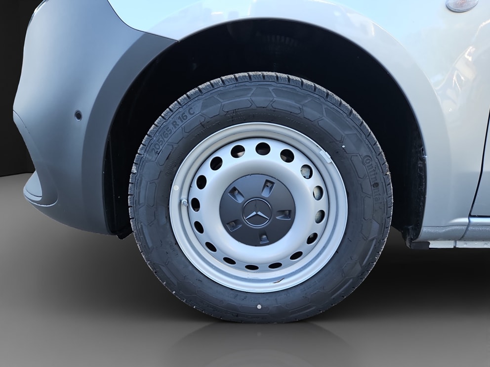 MERCEDES-BENZ Vito 110 CDI Extralang Base-image-3