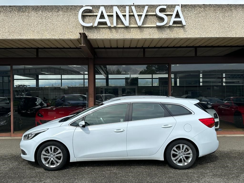 KIA CEED-image-0