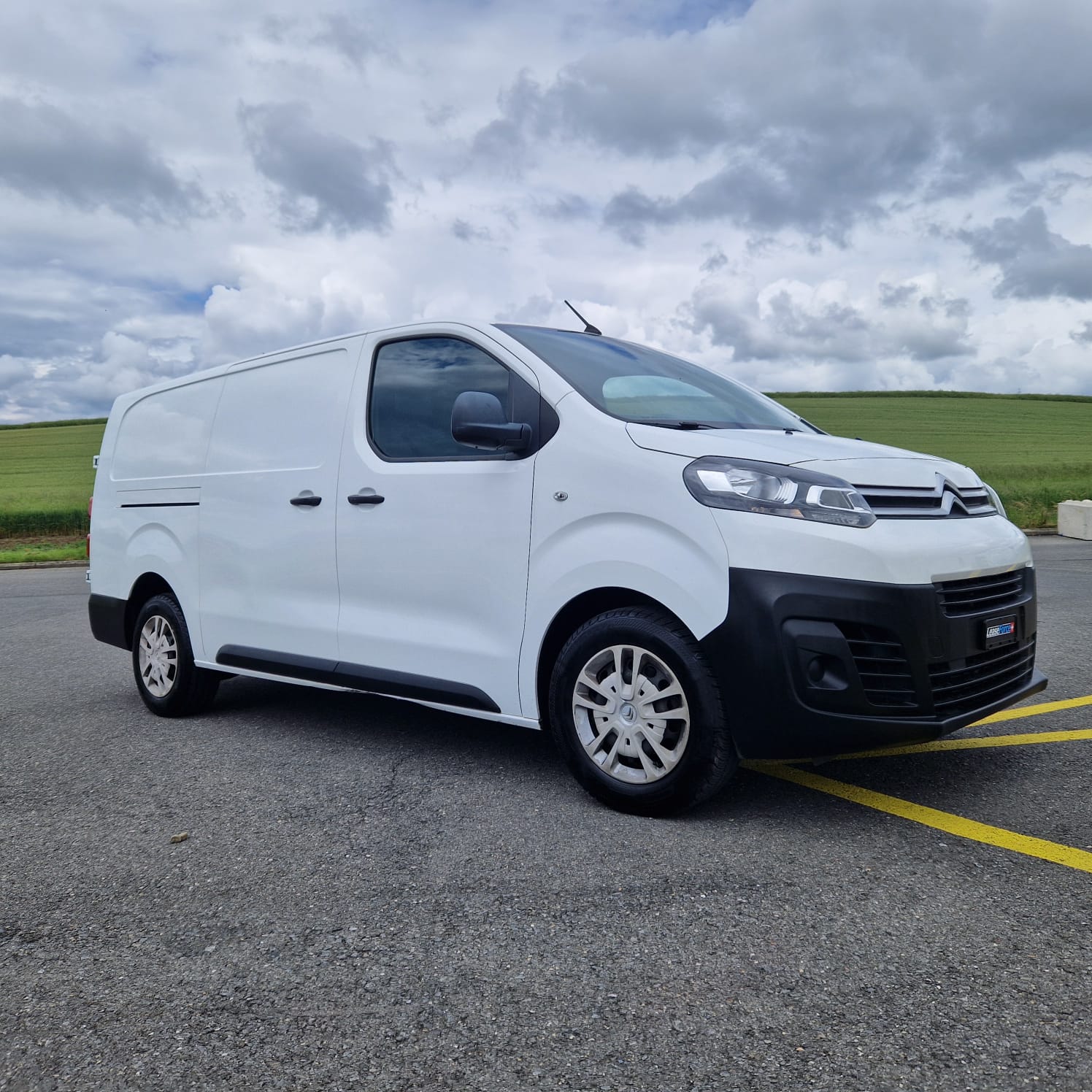 CITROEN Jumpy 2.0 BlueHDi 150 S&S XL Attraction-image-0