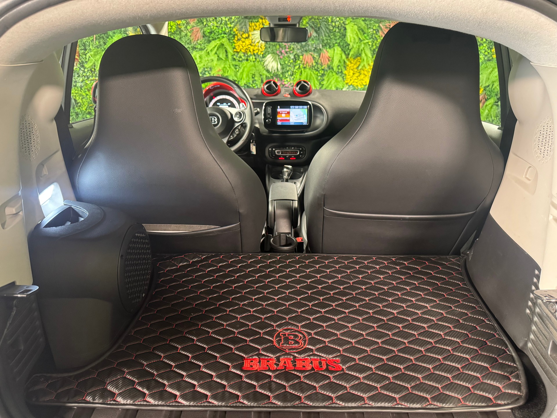 SMART fortwo prime twinmatic-image-13