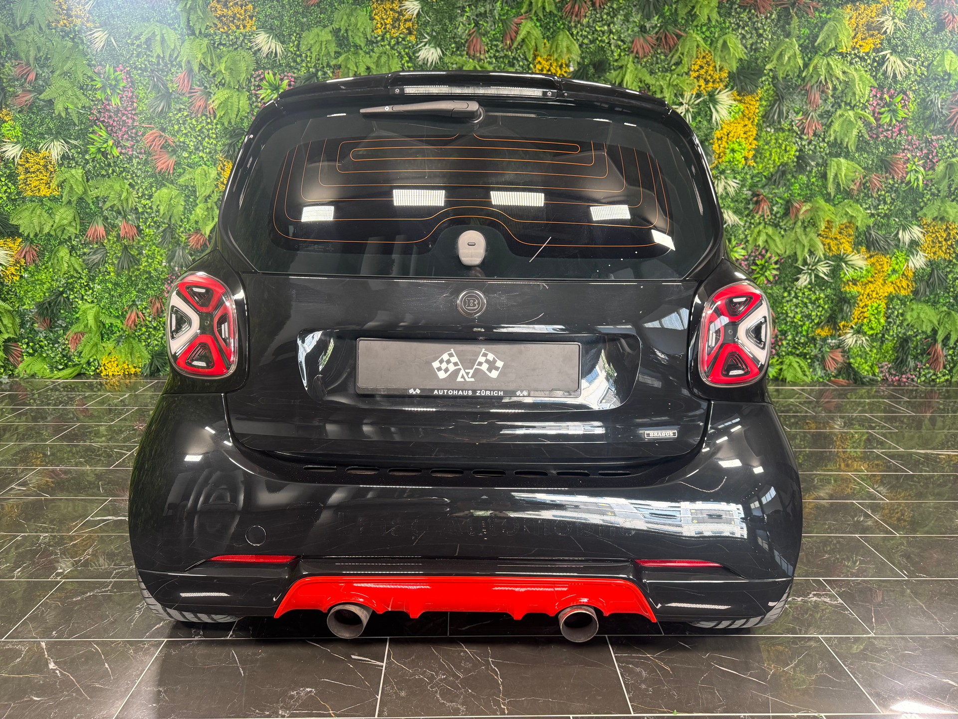 SMART fortwo prime twinmatic-image-6