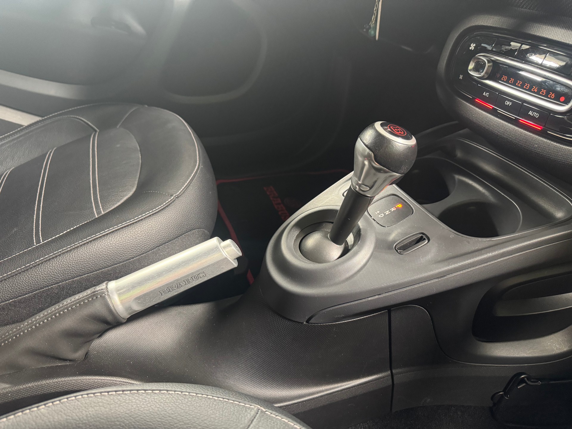 SMART fortwo prime twinmatic-image-12