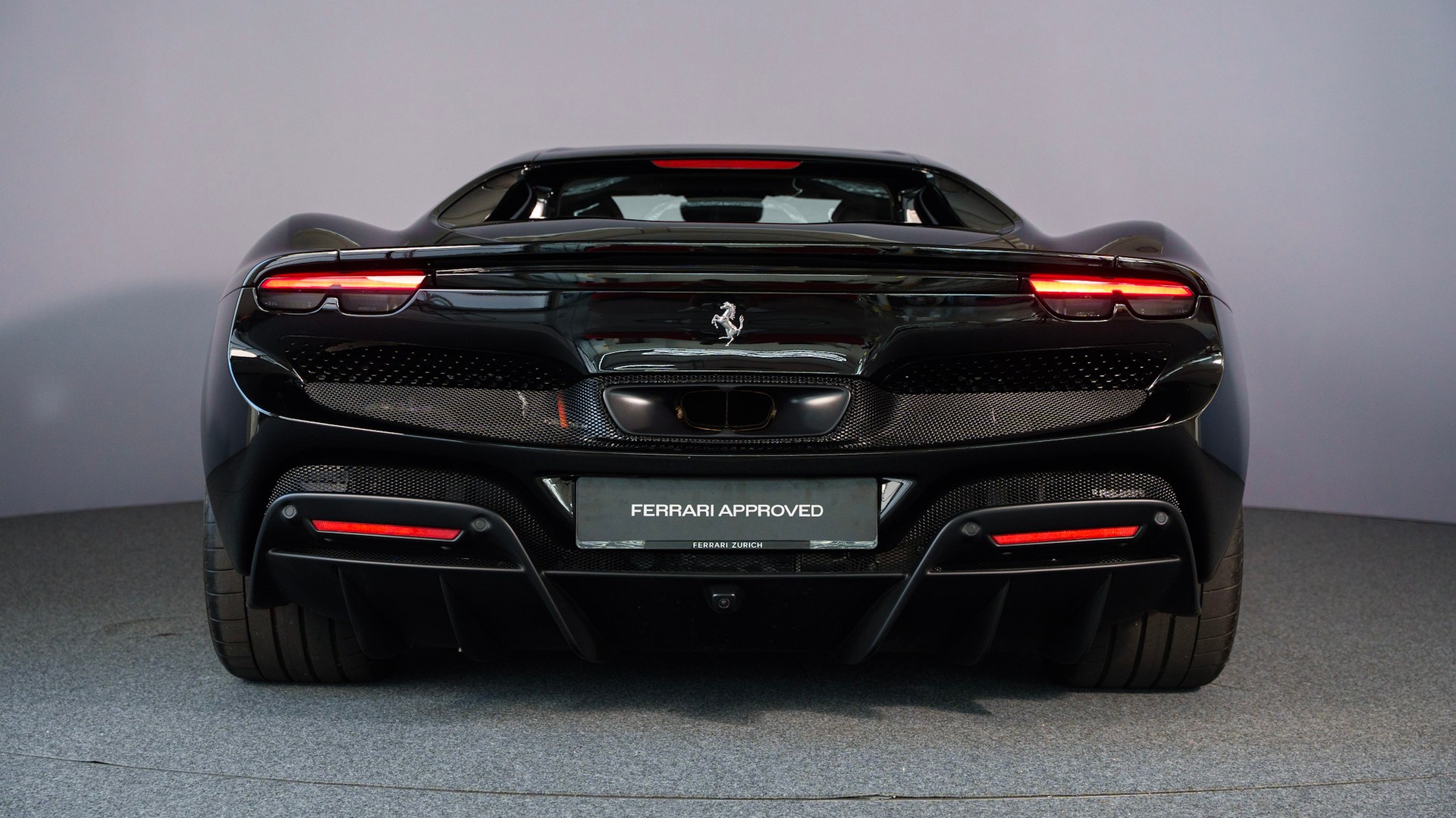 FERRARI 296 GTB-image-4