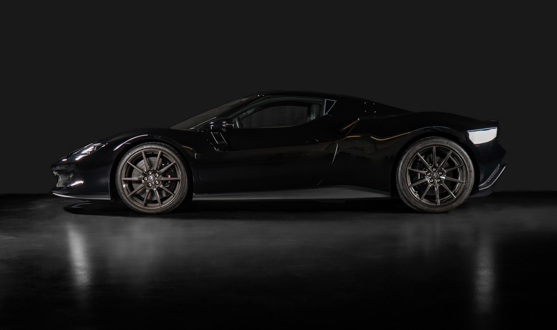 FERRARI 296 GTB-image-1