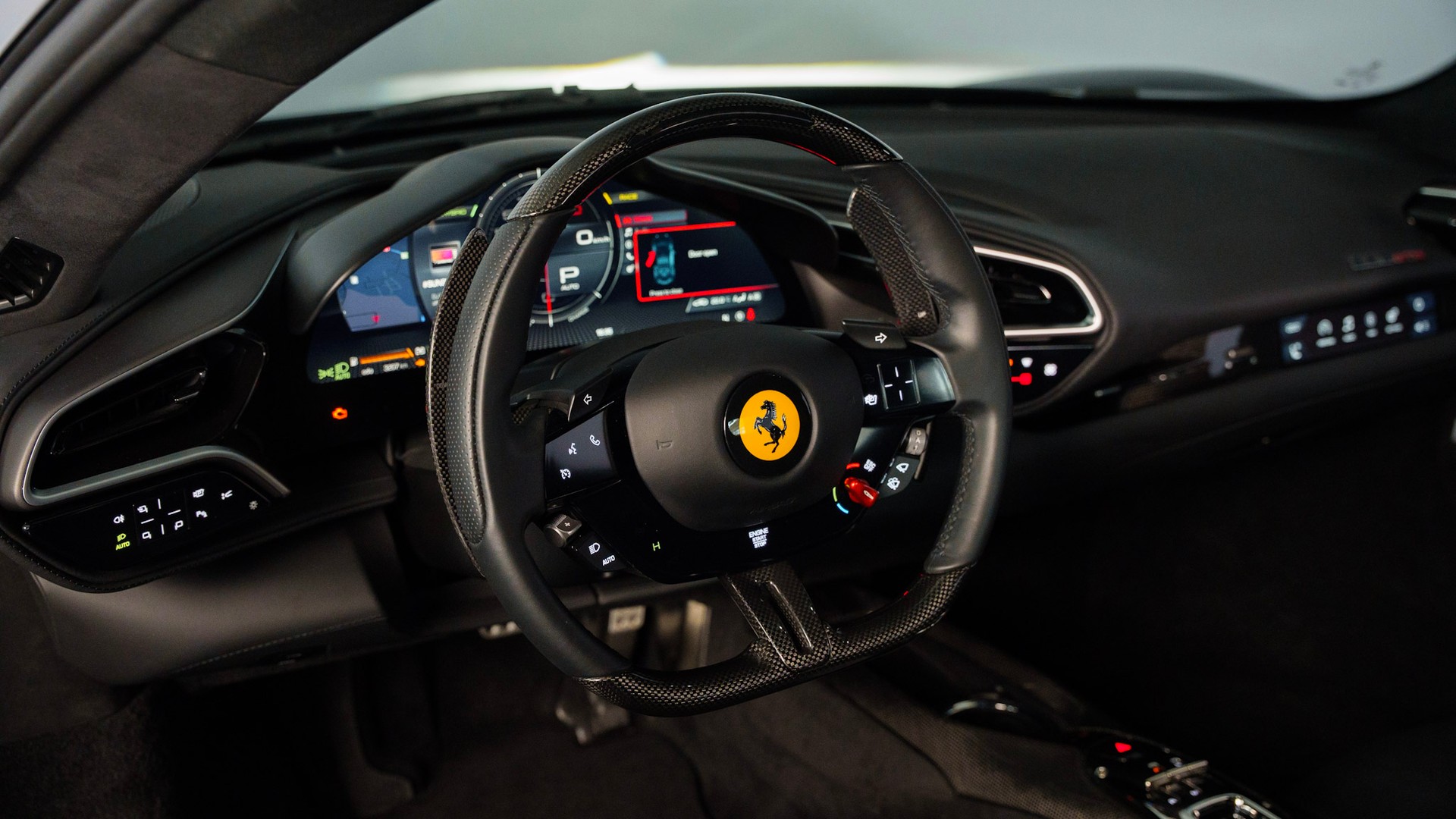 FERRARI 296 GTB-image-9