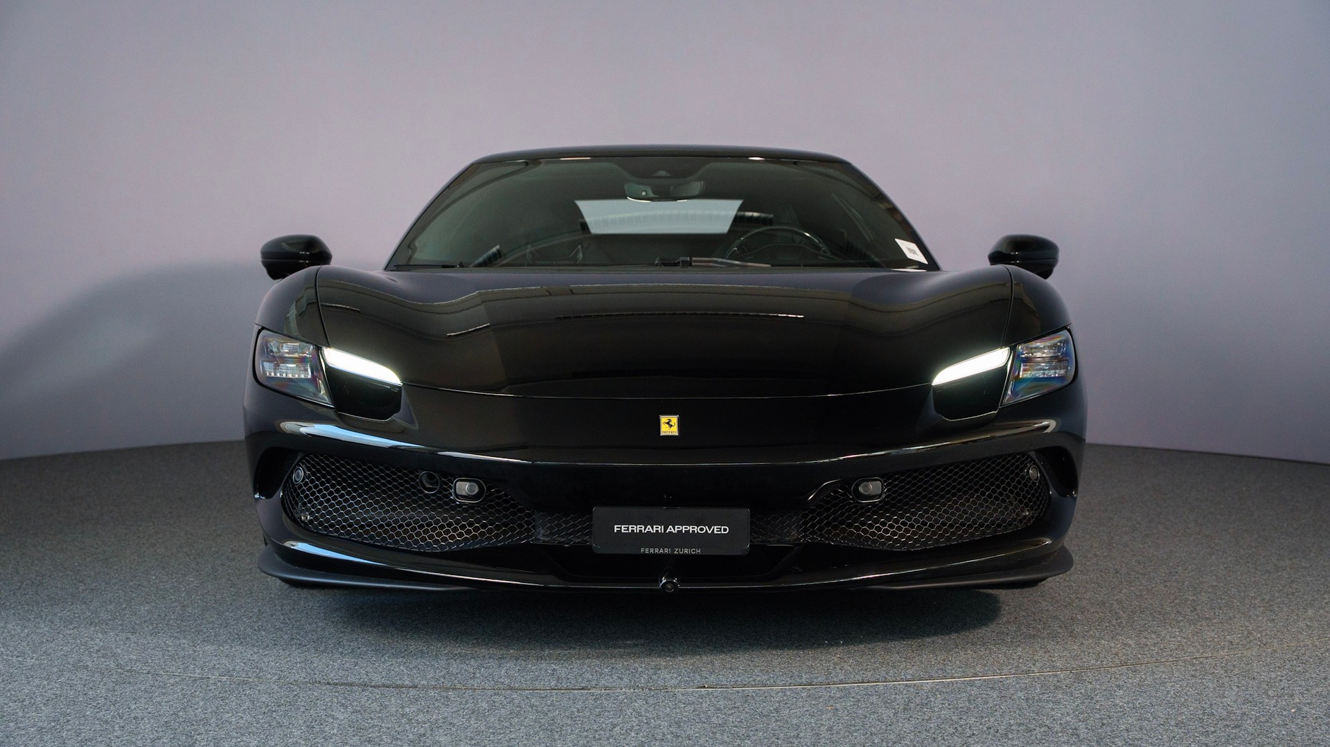 FERRARI 296 GTB-image-1