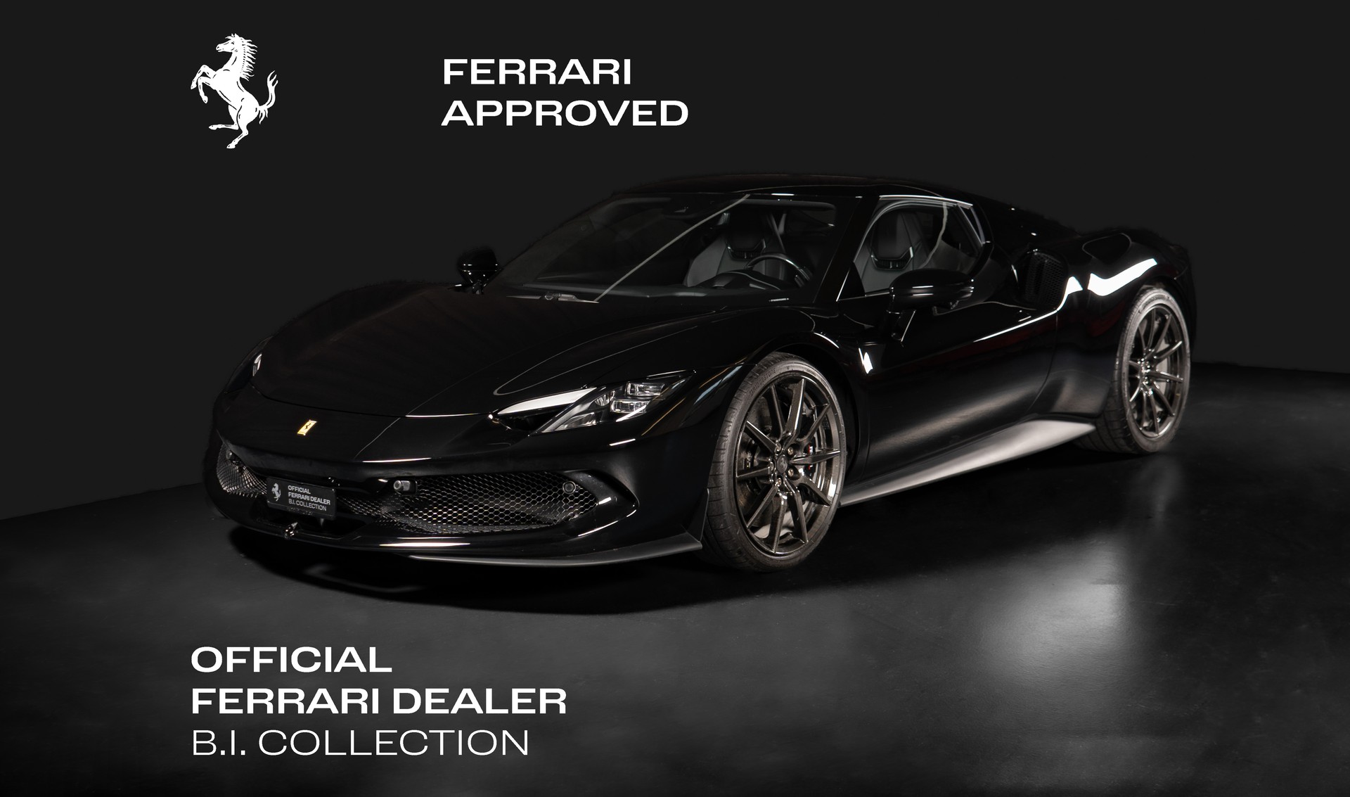 FERRARI 296 GTB-image-0
