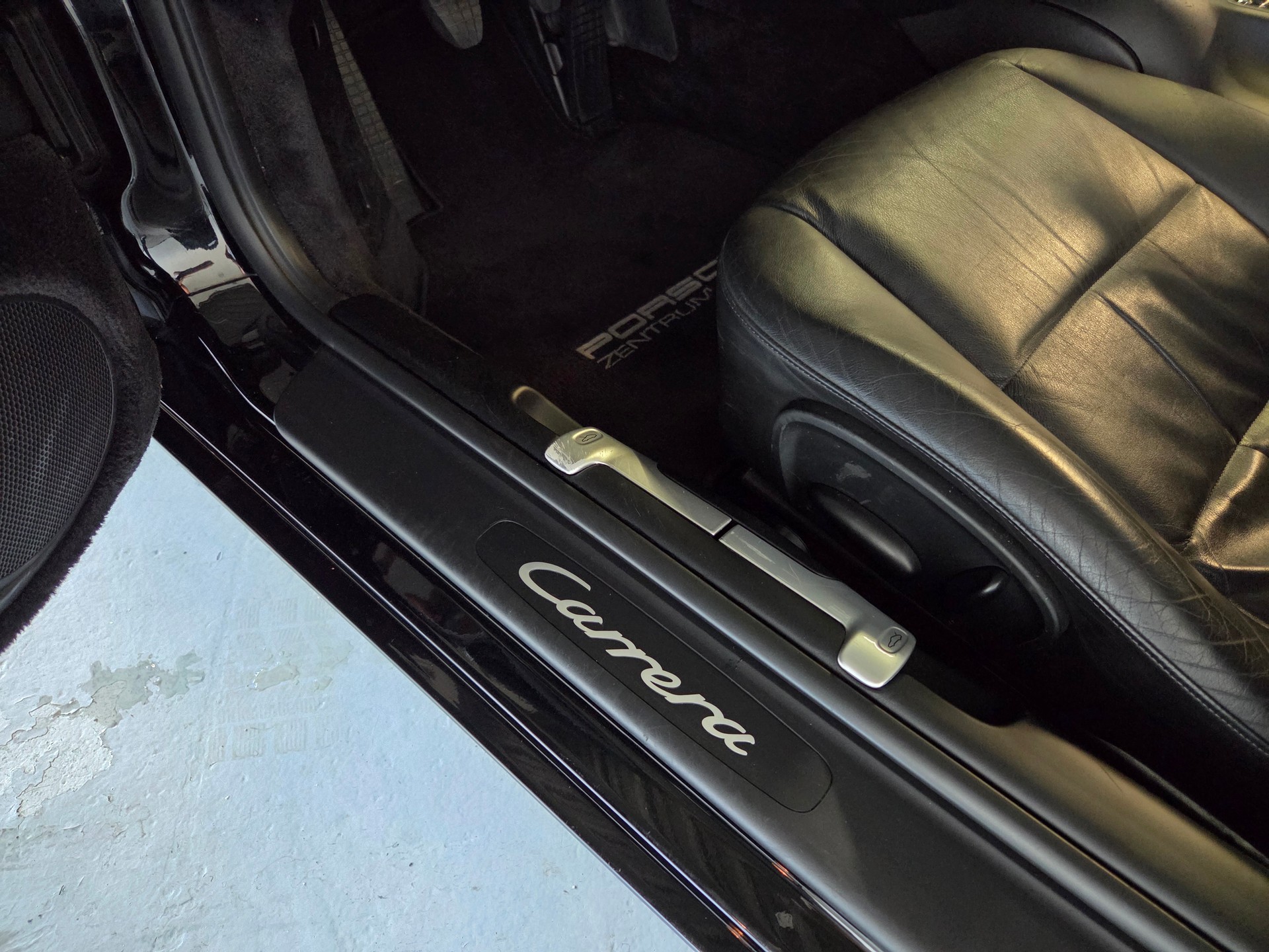 PORSCHE Carrera Cabrio-image-8