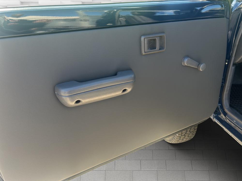 TOYOTA Hilux RN 110L-CRMDEW (X-TRA) Alubrücke-image-7