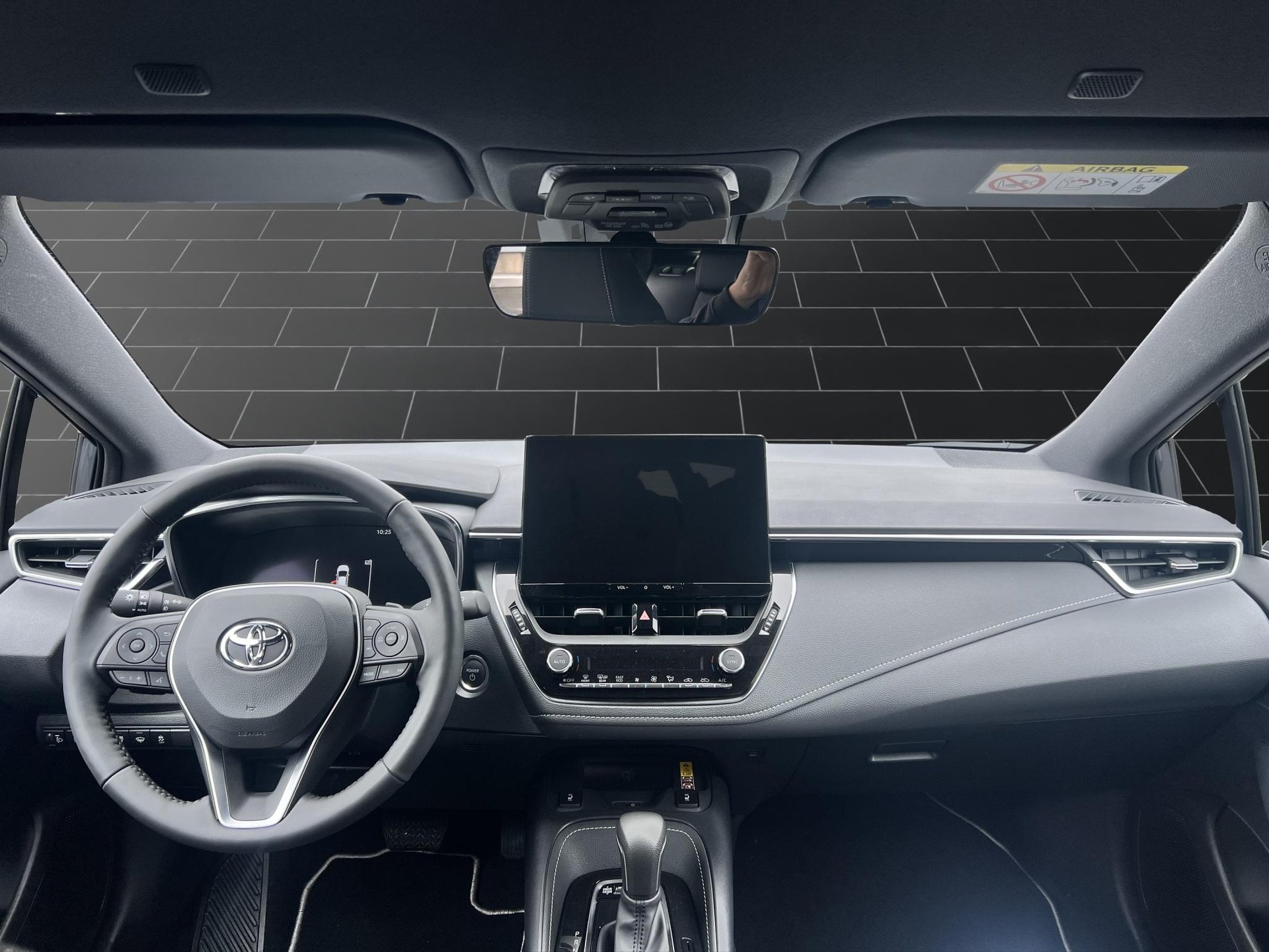 TOYOTA Corolla 2.0 HSD Trend-showroom-element-3