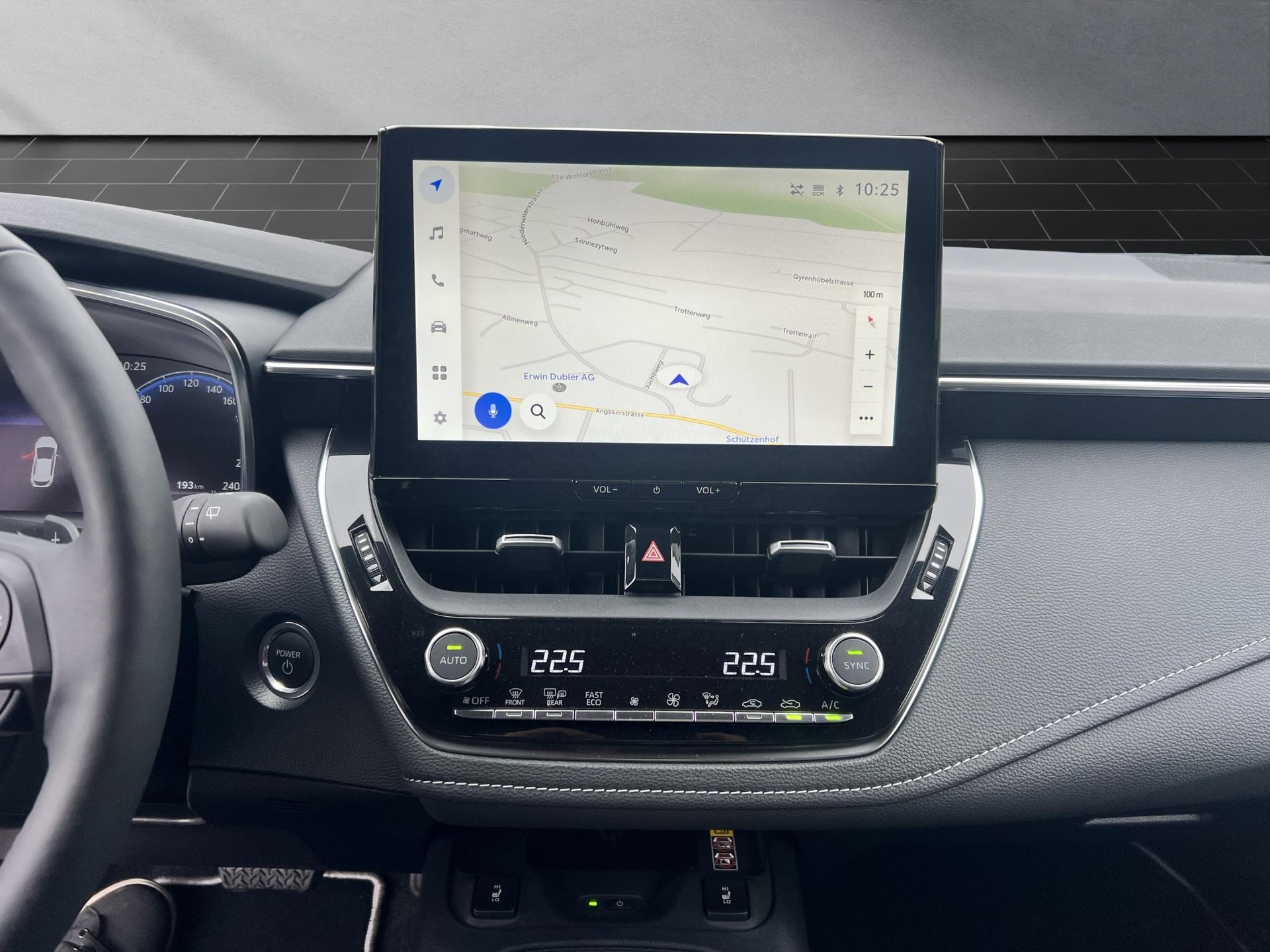 TOYOTA Corolla 2.0 HSD Trend-image-6
