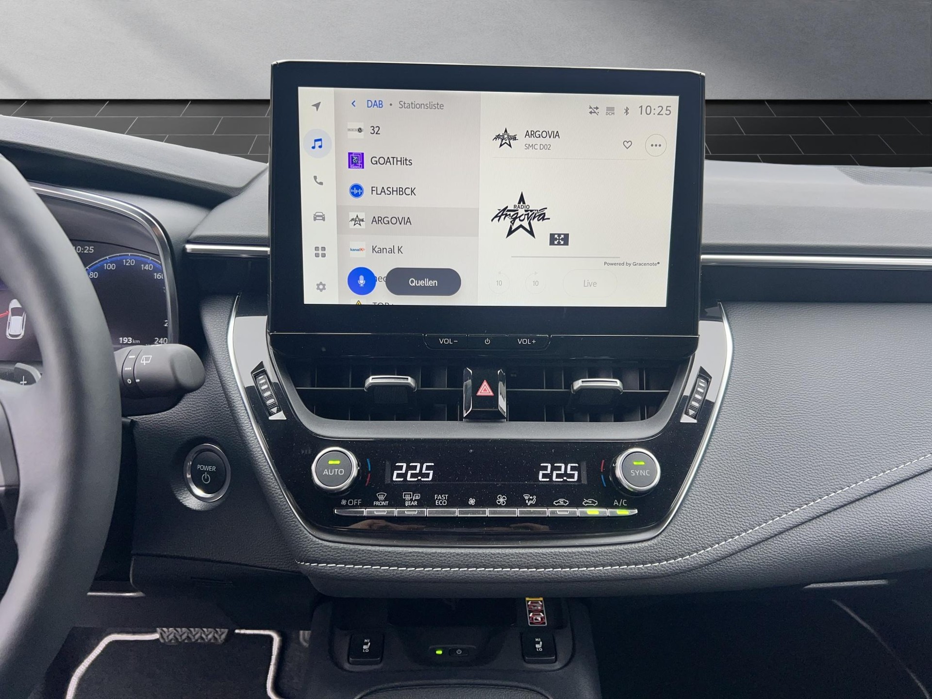 TOYOTA Corolla 2.0 HSD Trend-image-5