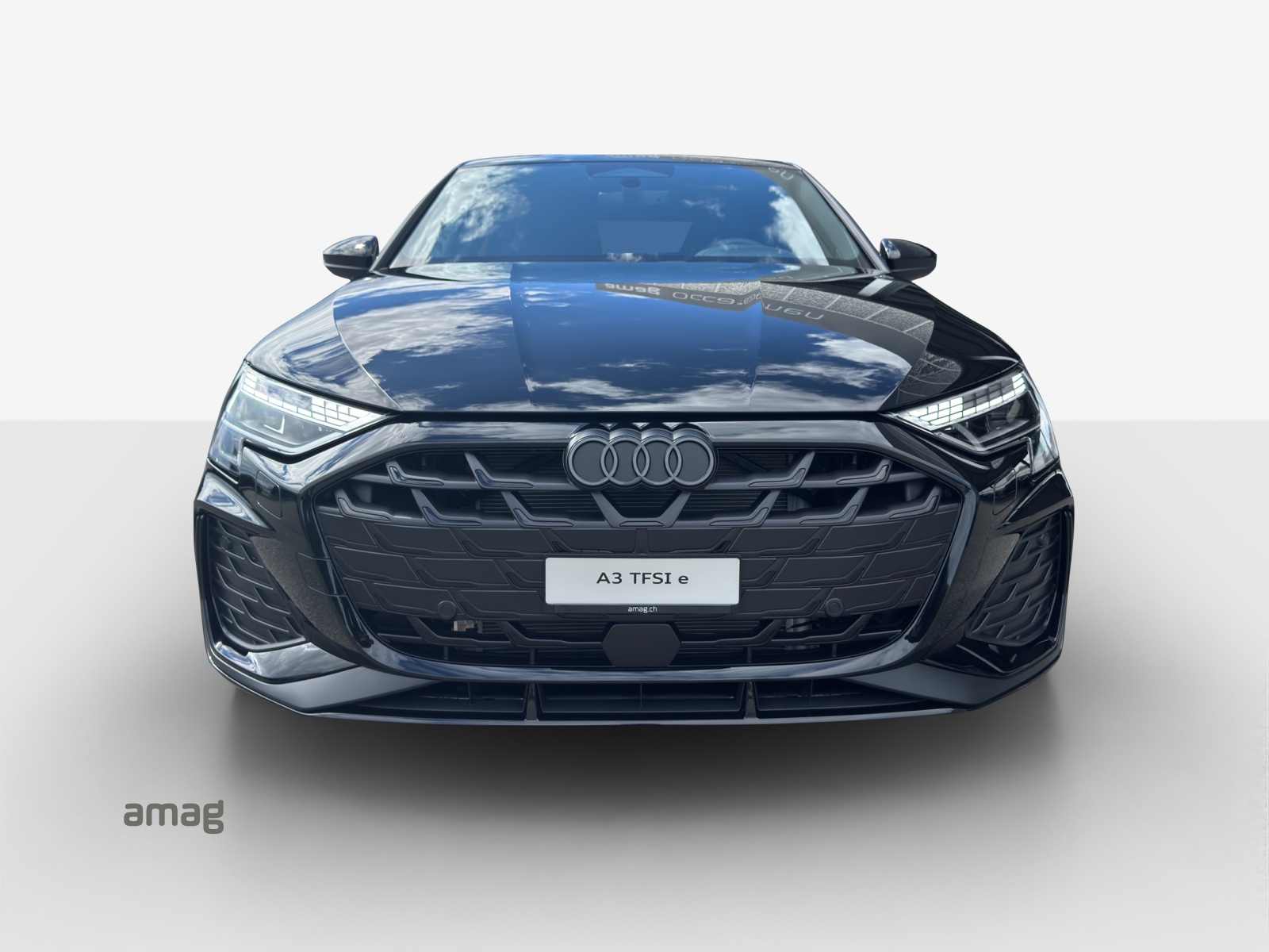 AUDI A3 Sportback TFSI e 200 kW S line Attraction S tronic-image-6