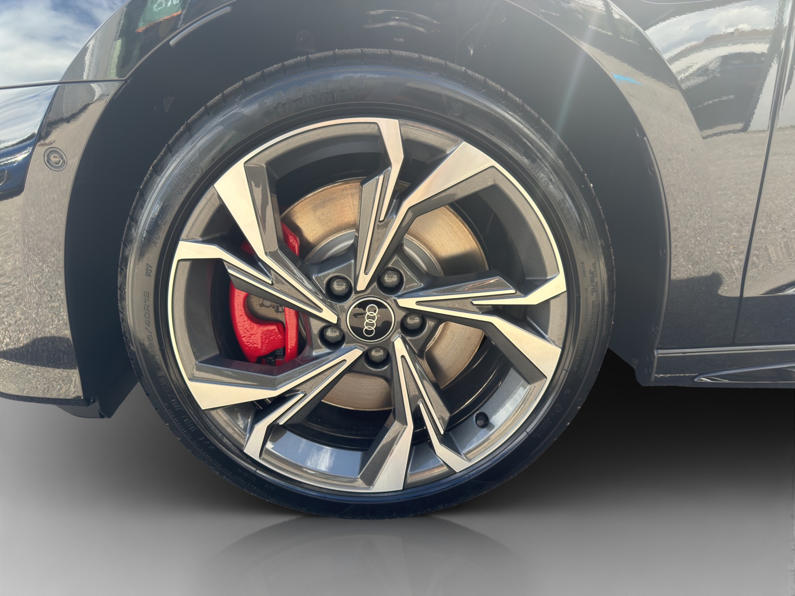 AUDI A3 Sportback TFSI e 200 kW S line Attraction S tronic-image-13