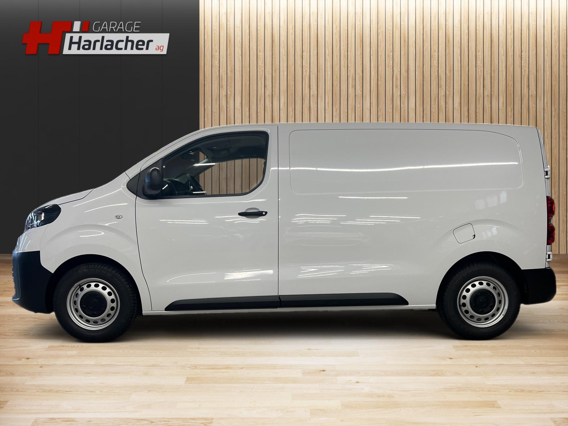 TOYOTA PROACE Van L1 1.5 D Active-image-7